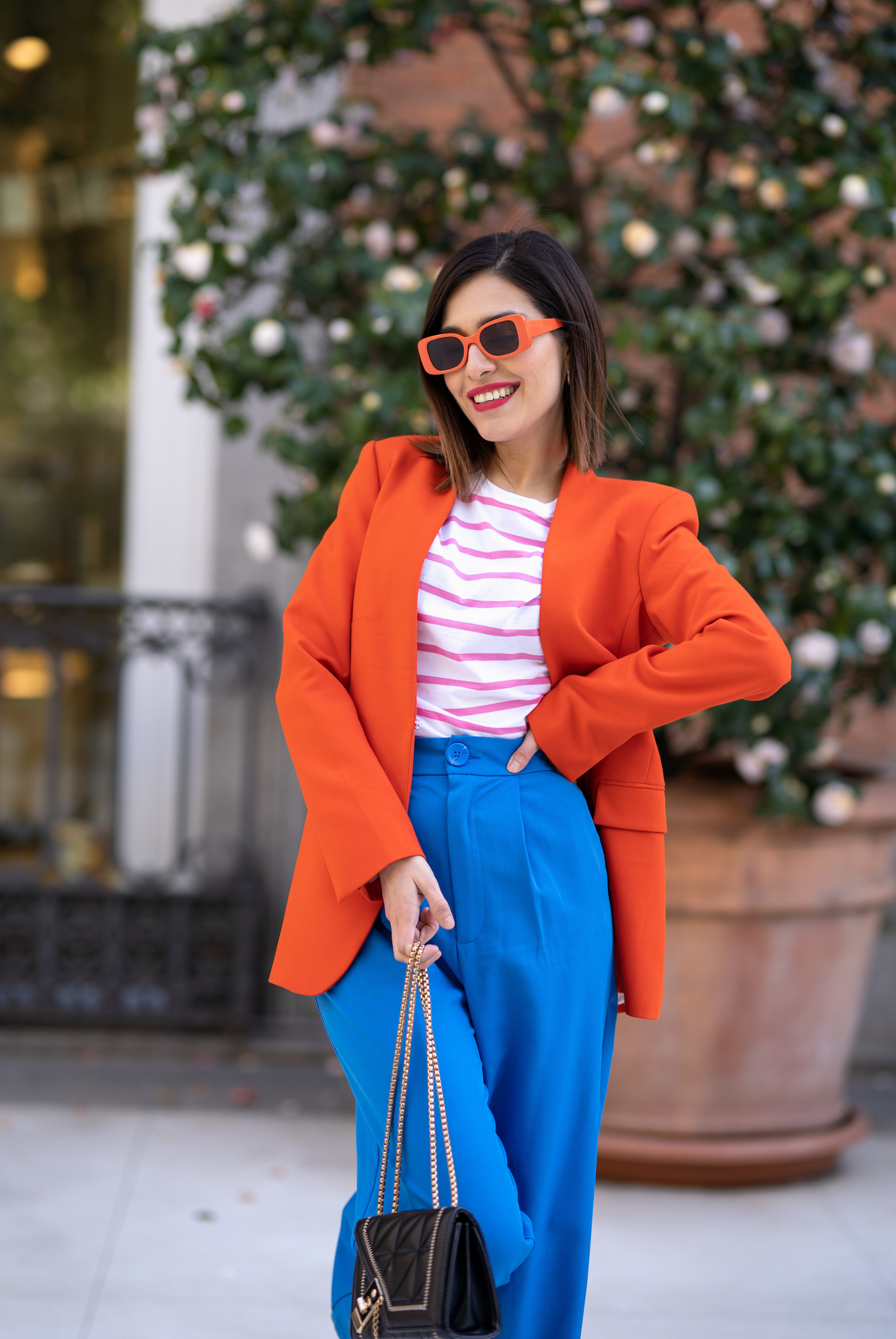 Fotografía de lookbook para marcas de ropa en Madrid – Estilo, creatividad y calidad. Fotógrafo en Madrid, España. Alyona Belyaninova