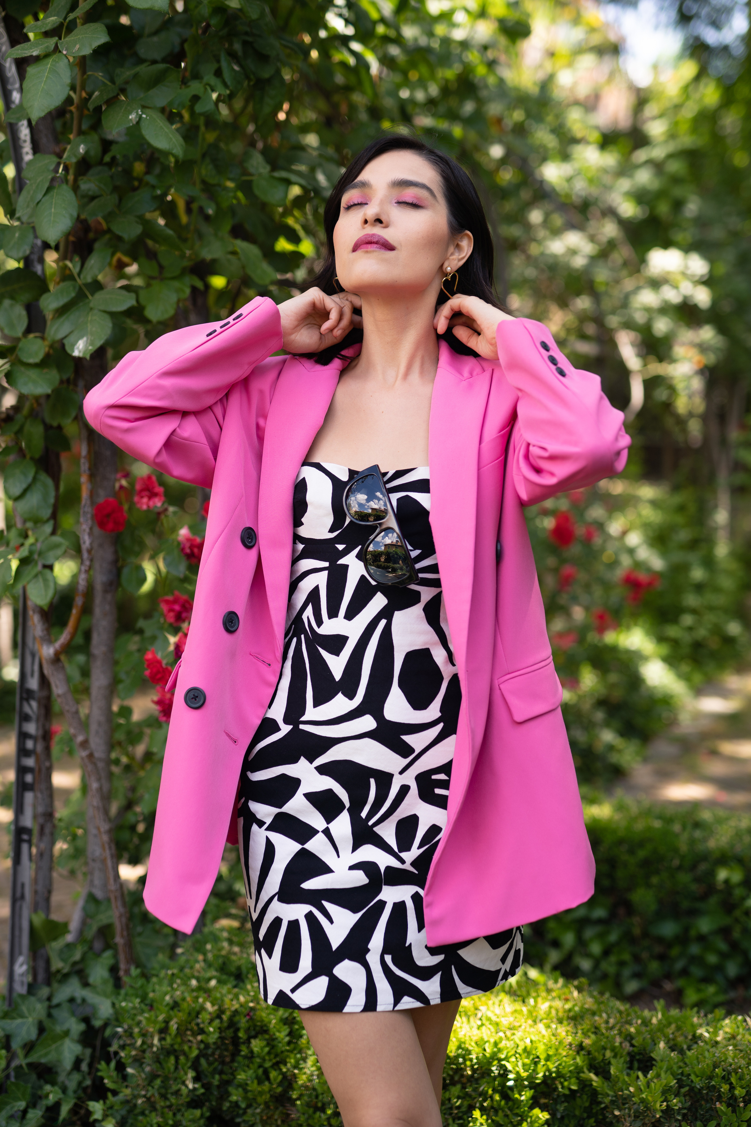 Portrait photographer Madrid. Photographer in Madrid, Spain. Alyona Belyaninova