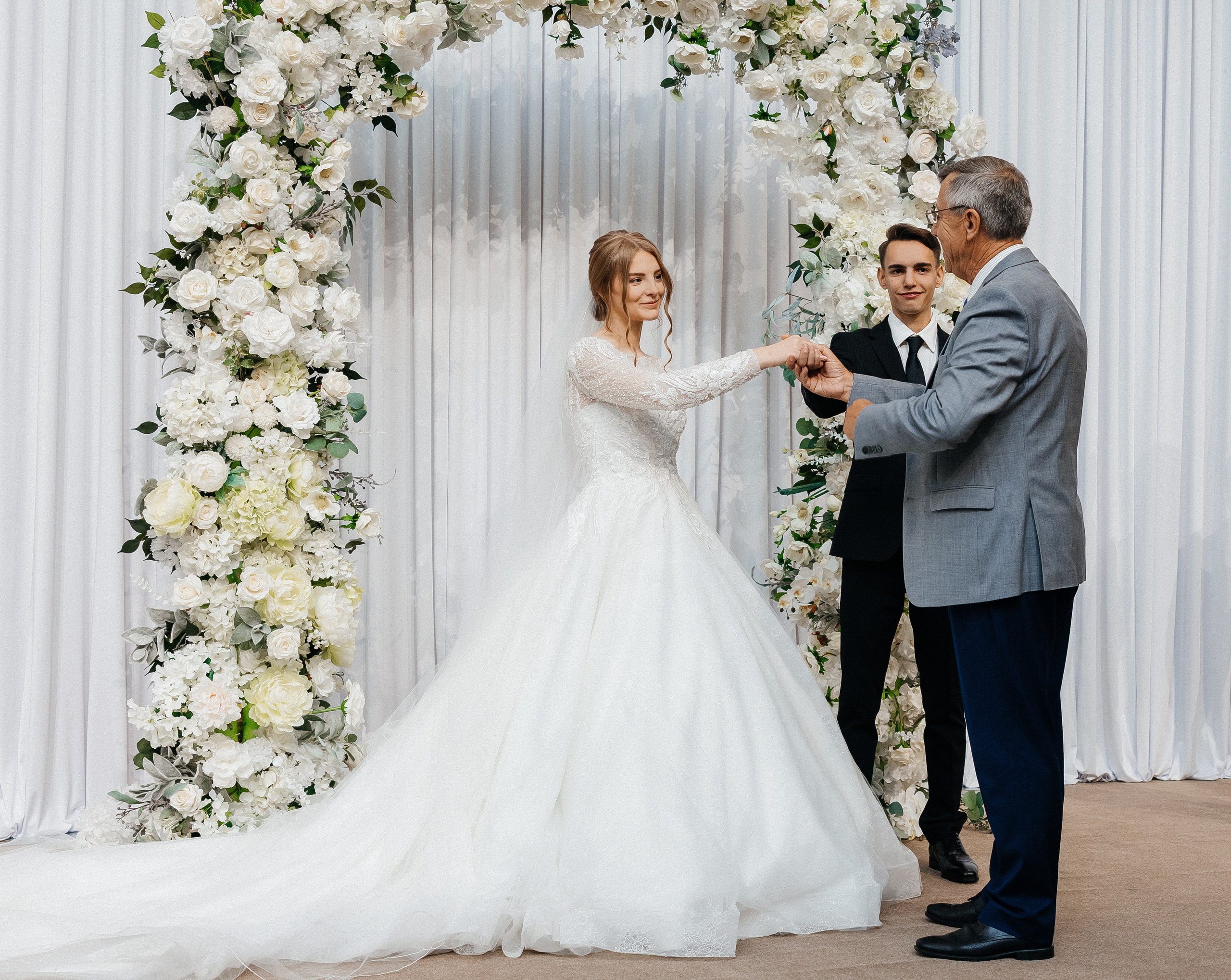 M | G. Family and Wedding photographer