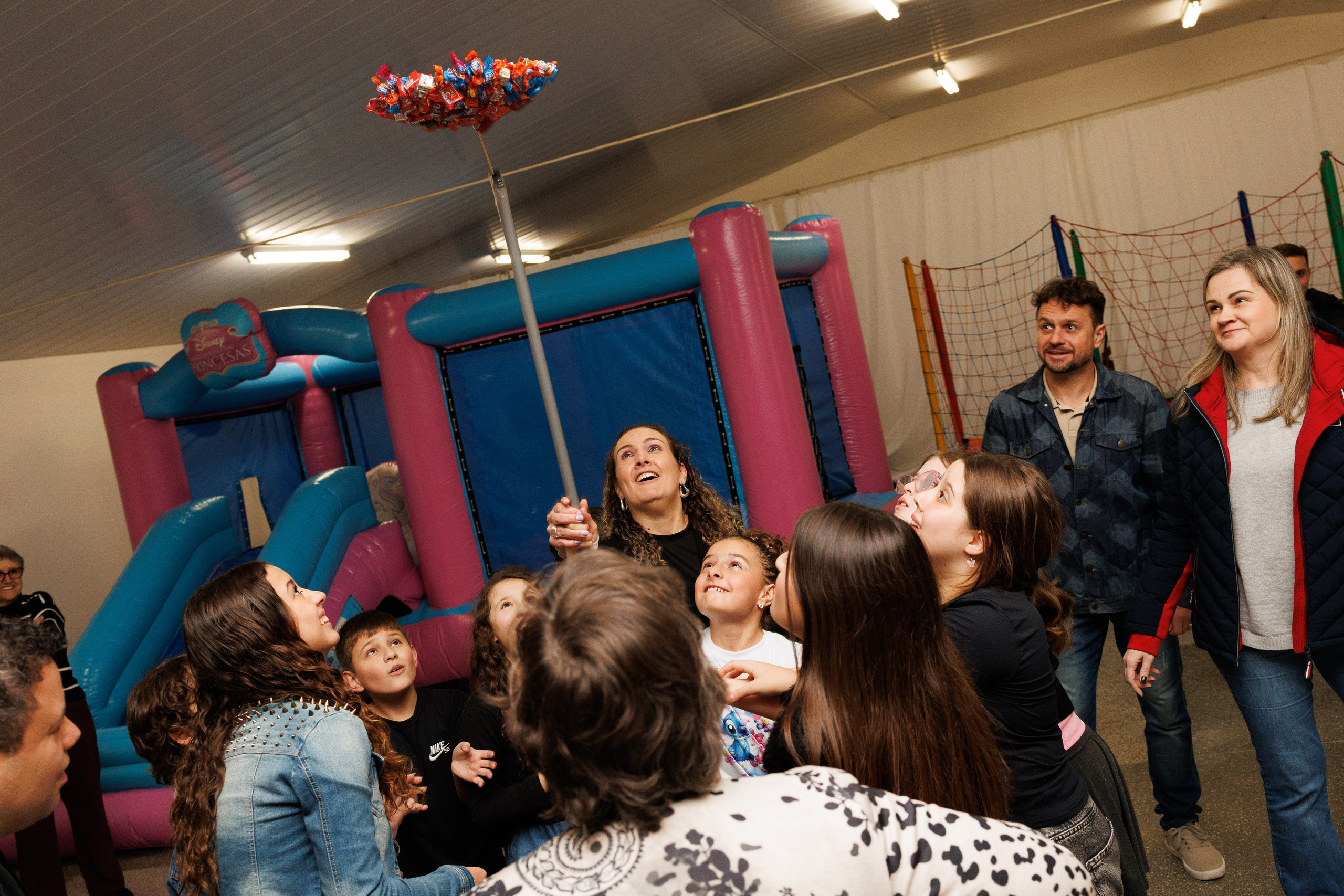 Festa Infantil. Fotógrafa de Famílias e Crianças no Brasil