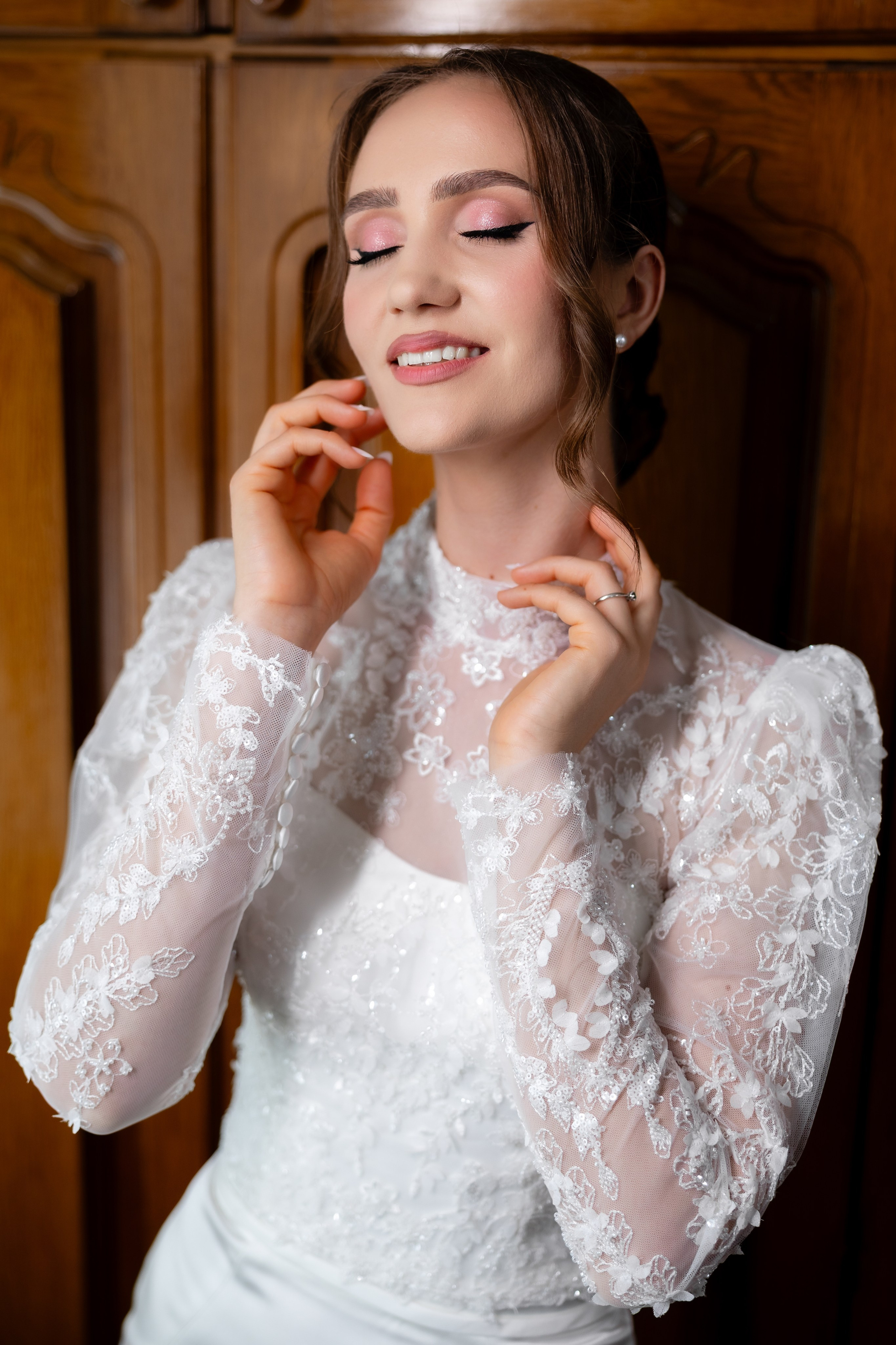 FOTOGRAFII. CADRE weddings - IONUȚ & ADRIANA
