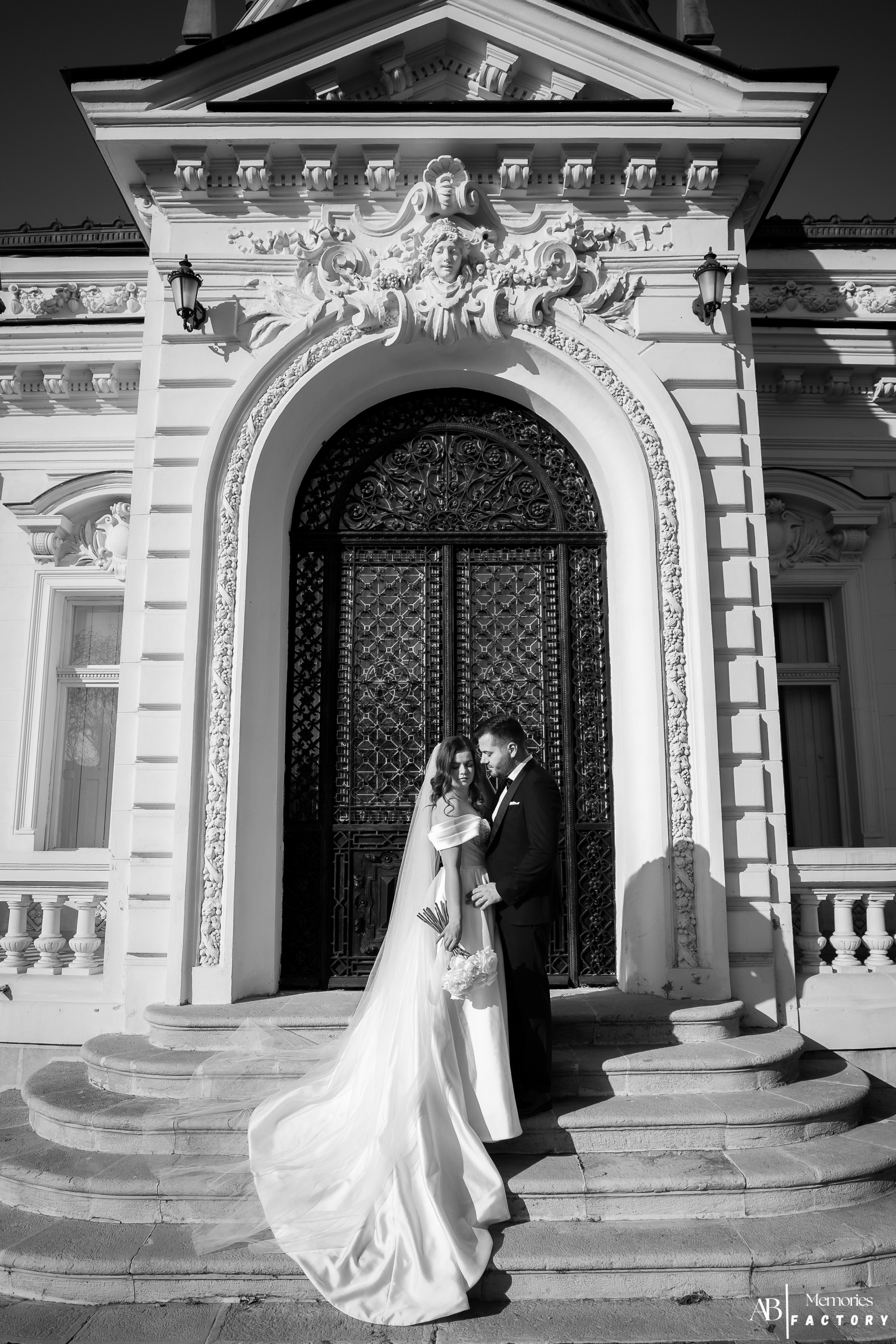 After Wedding | Nicoleta+Bogdan. Bordeiionutfotograf