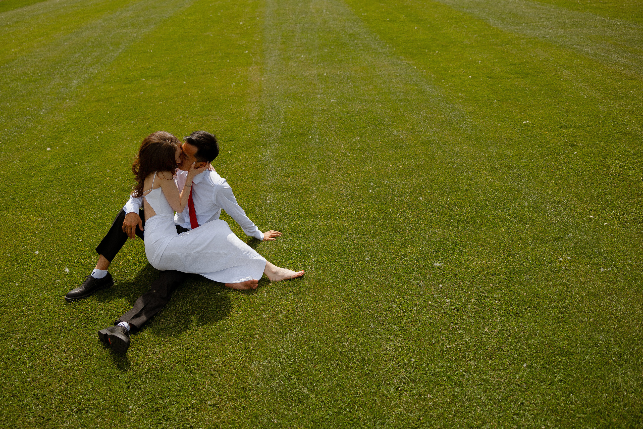 Максим и Виктория. Азимжан Нуритдинходжаев — свадебный фотограф