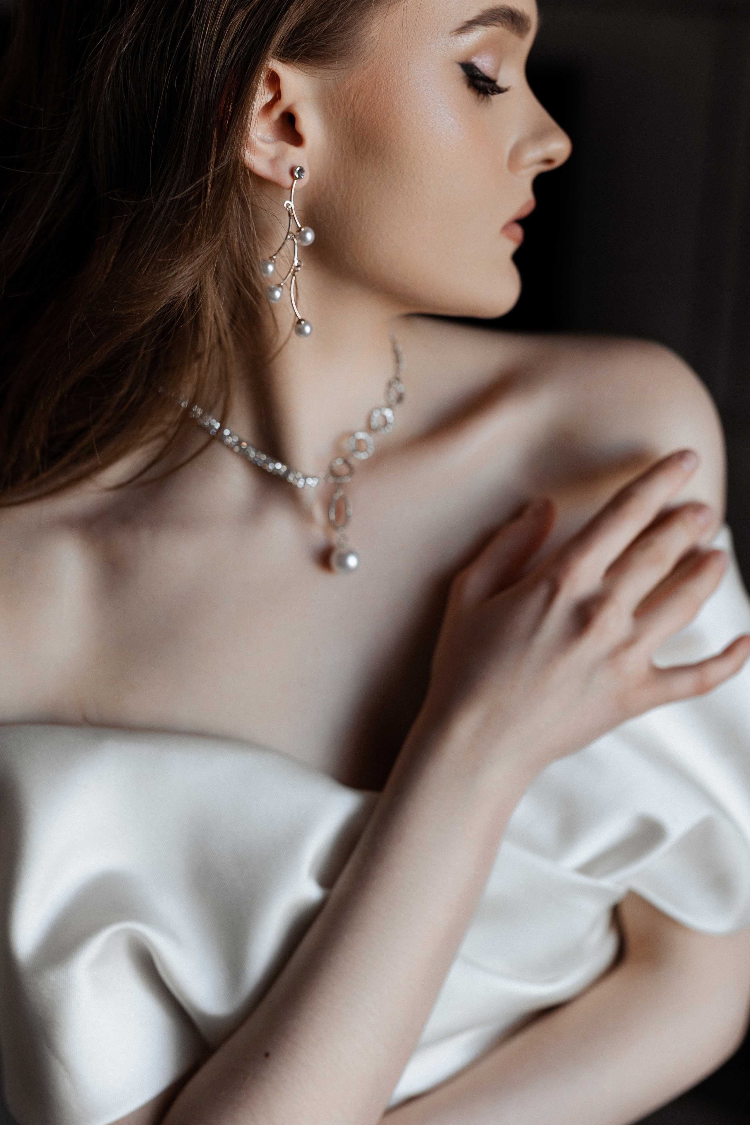 Утро Ксении. Азимжан Нуритдинходжаев — свадебный фотограф