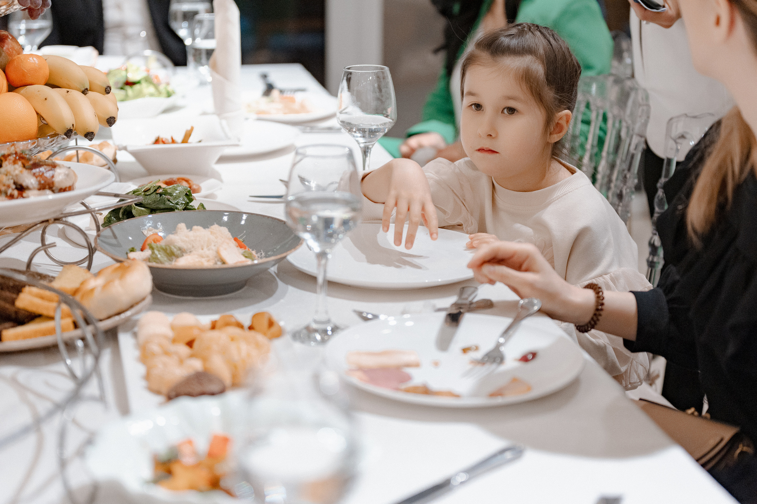 Темирлан и Раиса. Азимжан Нуритдинходжаев — свадебный фотограф