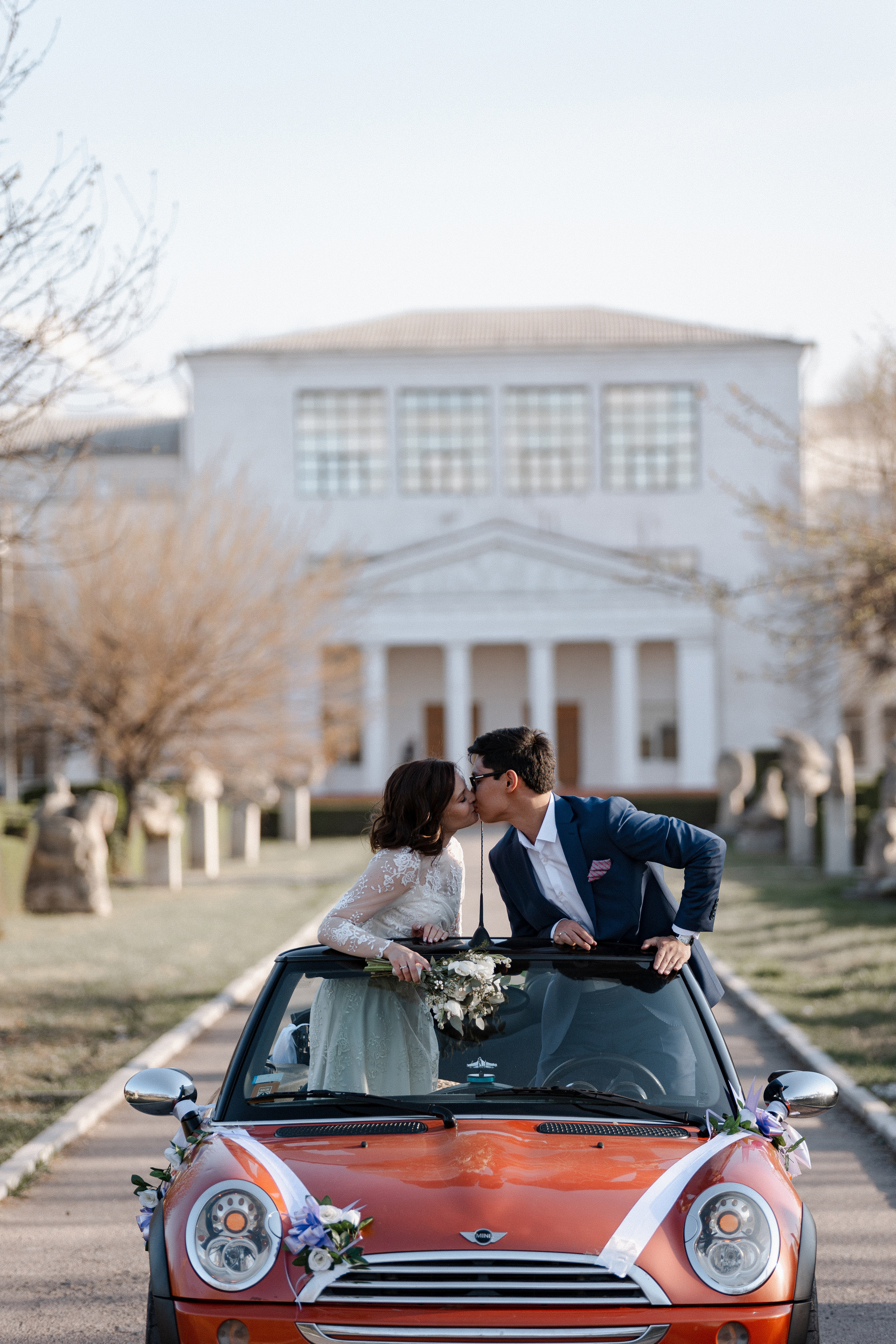 Темирлан и Раиса. Азимжан Нуритдинходжаев — свадебный фотограф