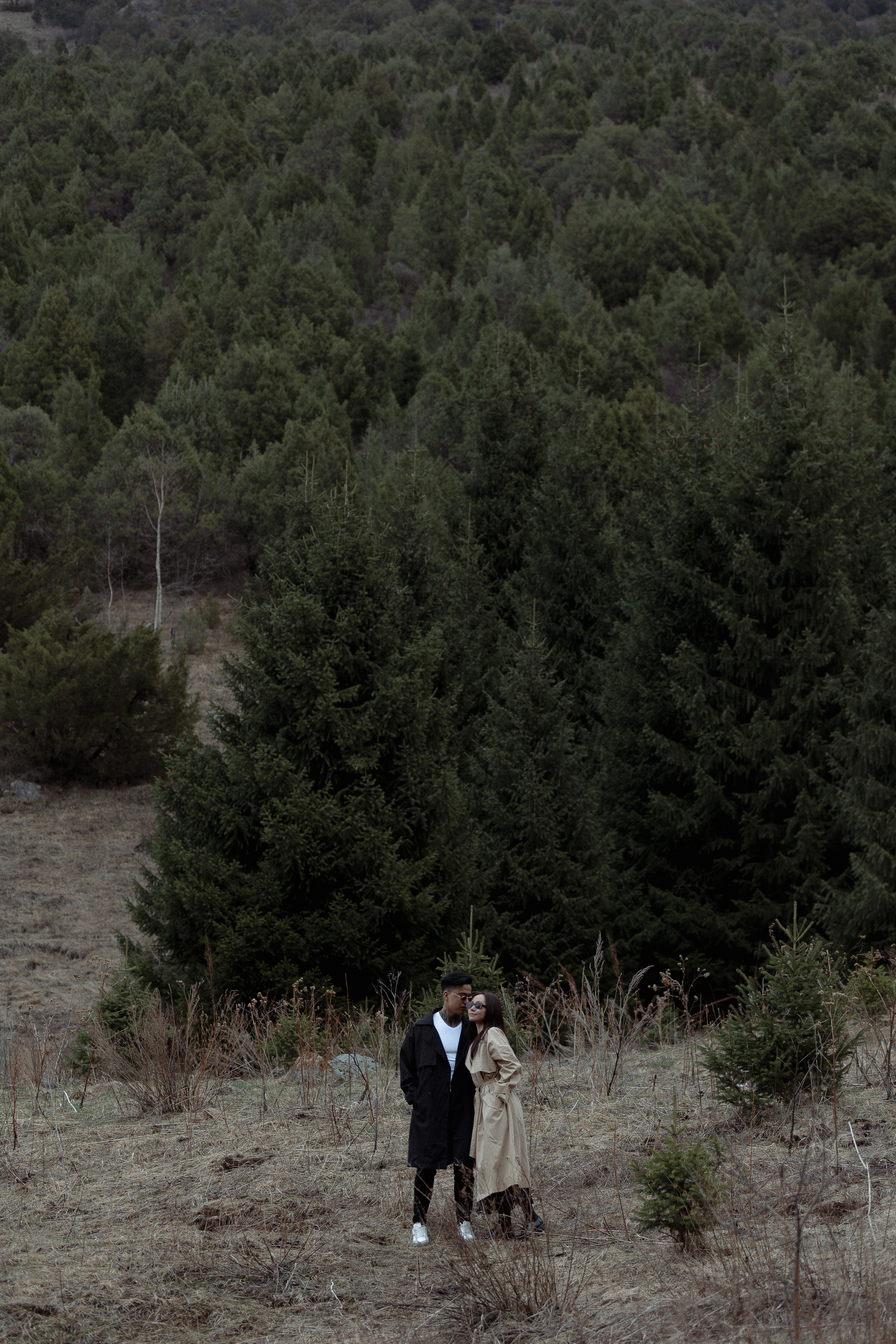 Бека и Бема. Азимжан Нуритдинходжаев — свадебный фотограф