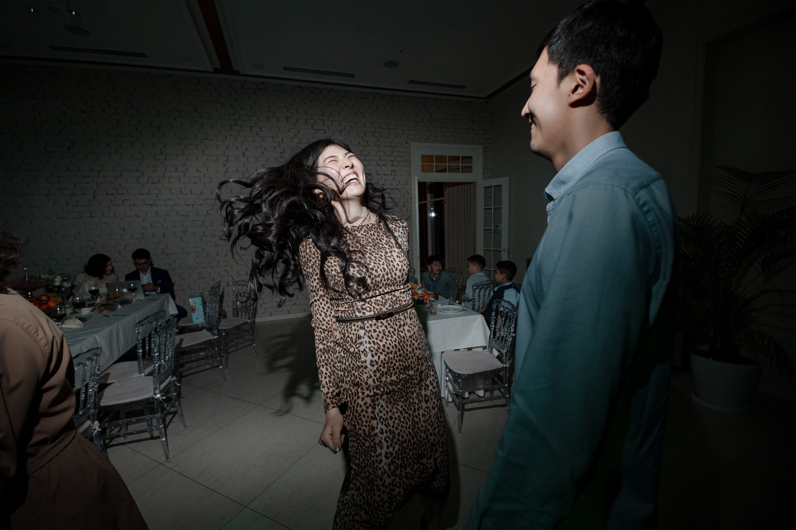 Темирлан и Раиса. Азимжан Нуритдинходжаев — свадебный фотограф