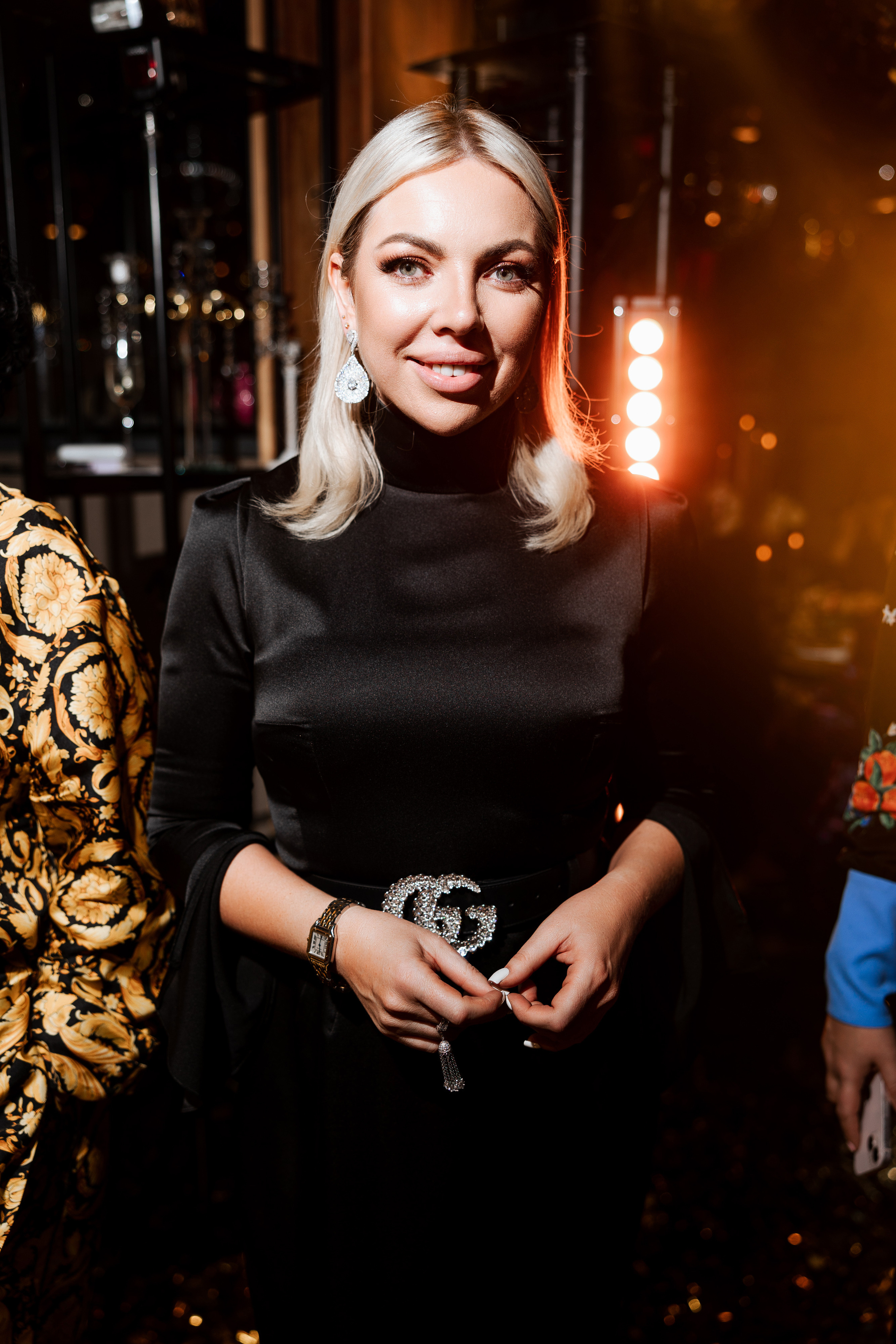 Birthday Party. Азимжан Нуритдинходжаев — свадебный фотограф