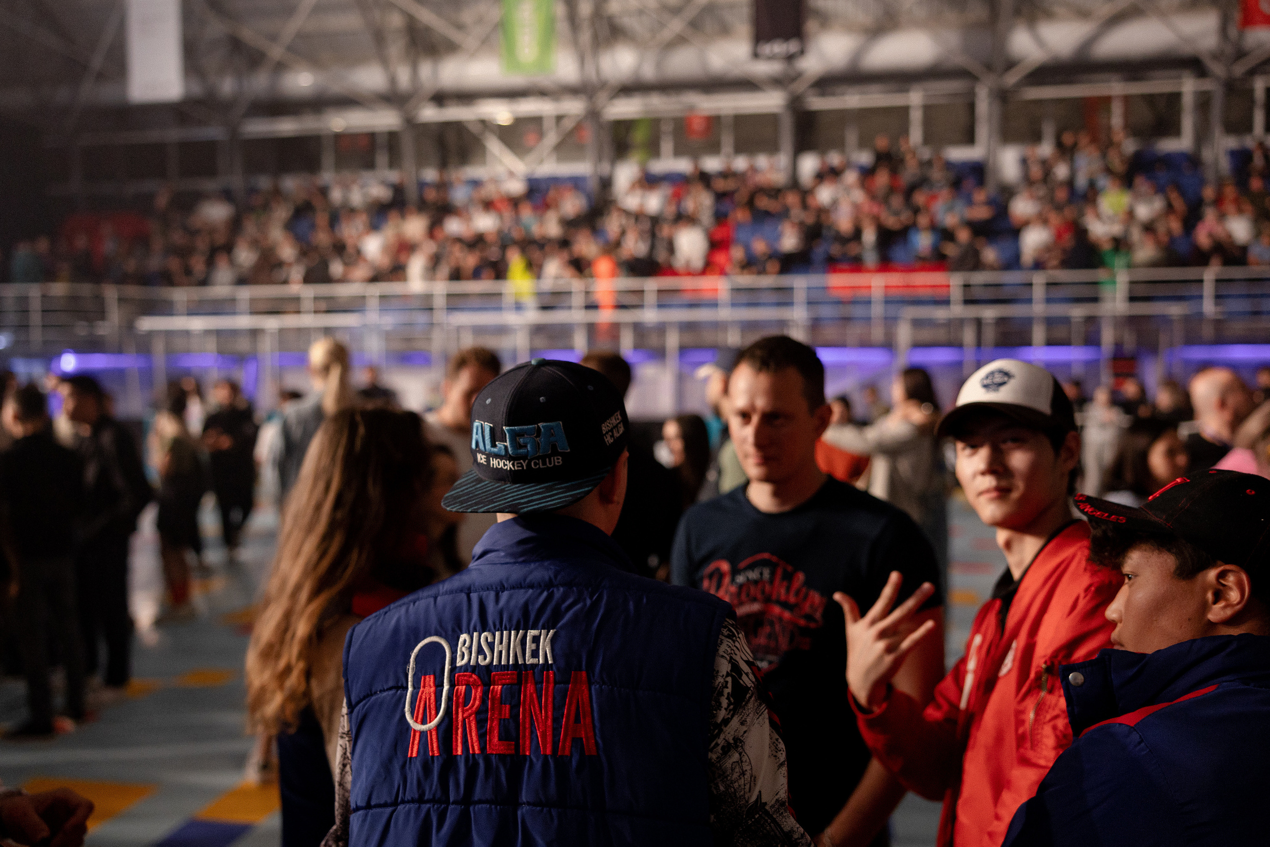 Баста | Концерт. Азимжан Нуритдинходжаев — свадебный фотограф