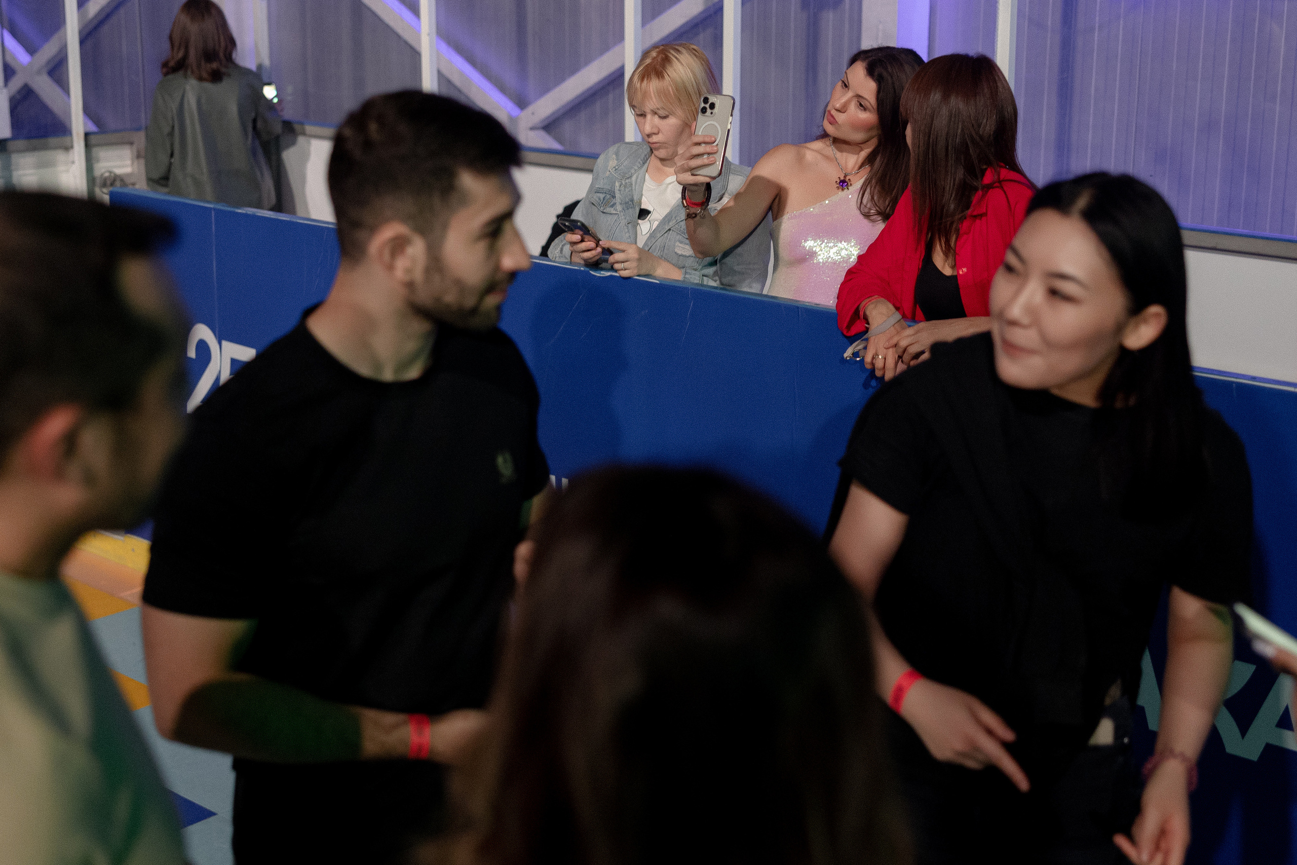 Баста | Концерт. Азимжан Нуритдинходжаев — свадебный фотограф