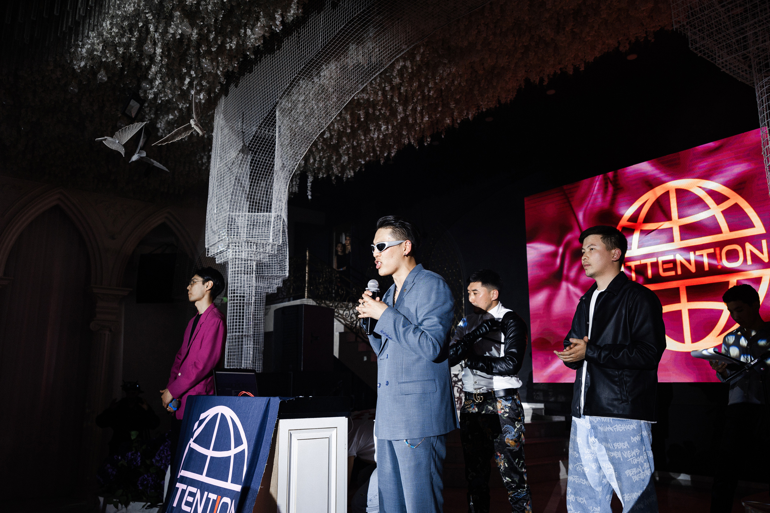 ATTENTION | Fashion Killa 2023. Азимжан Нуритдинходжаев — свадебный фотограф