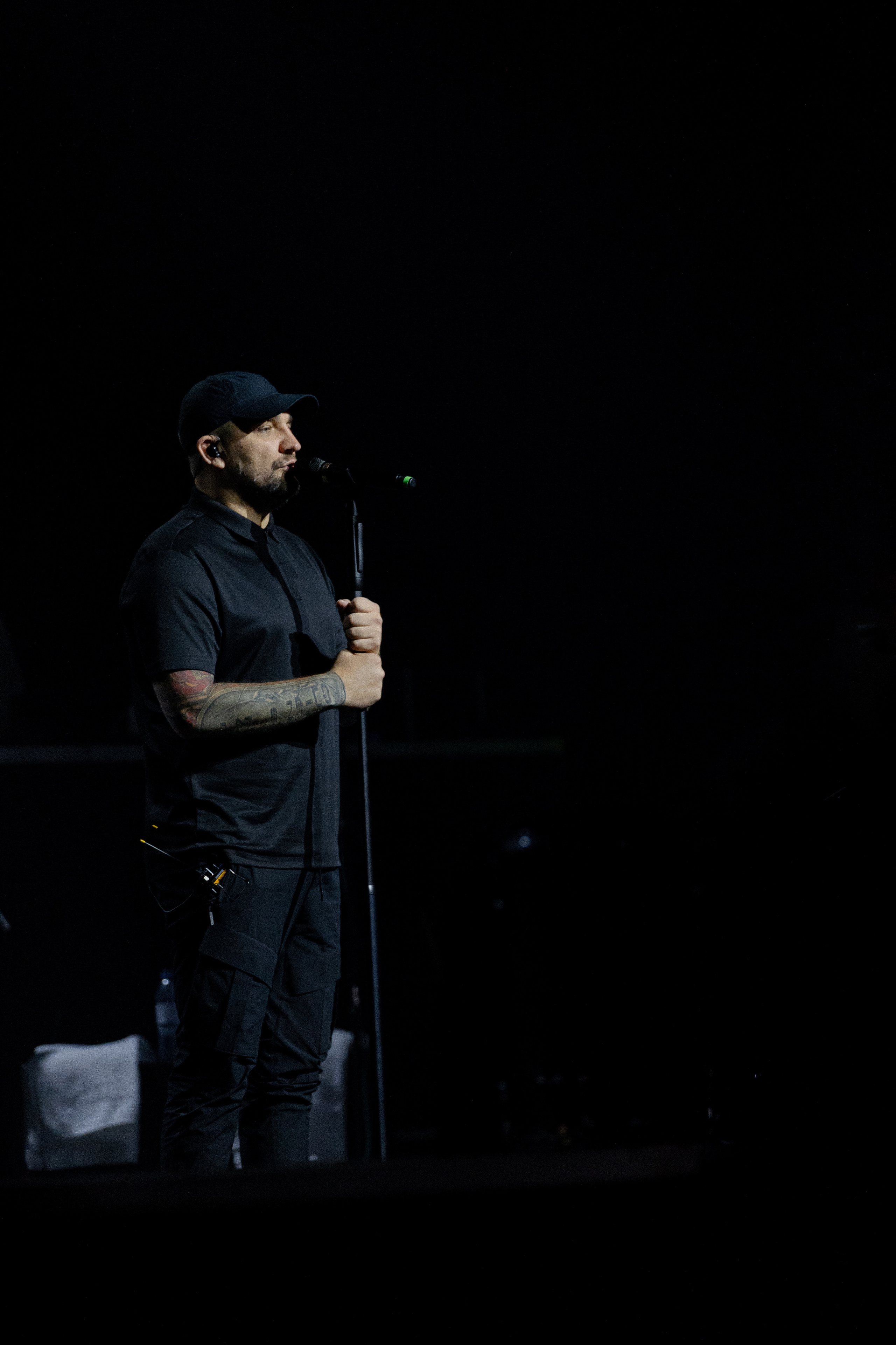 Баста | Концерт. Азимжан Нуритдинходжаев — свадебный фотограф