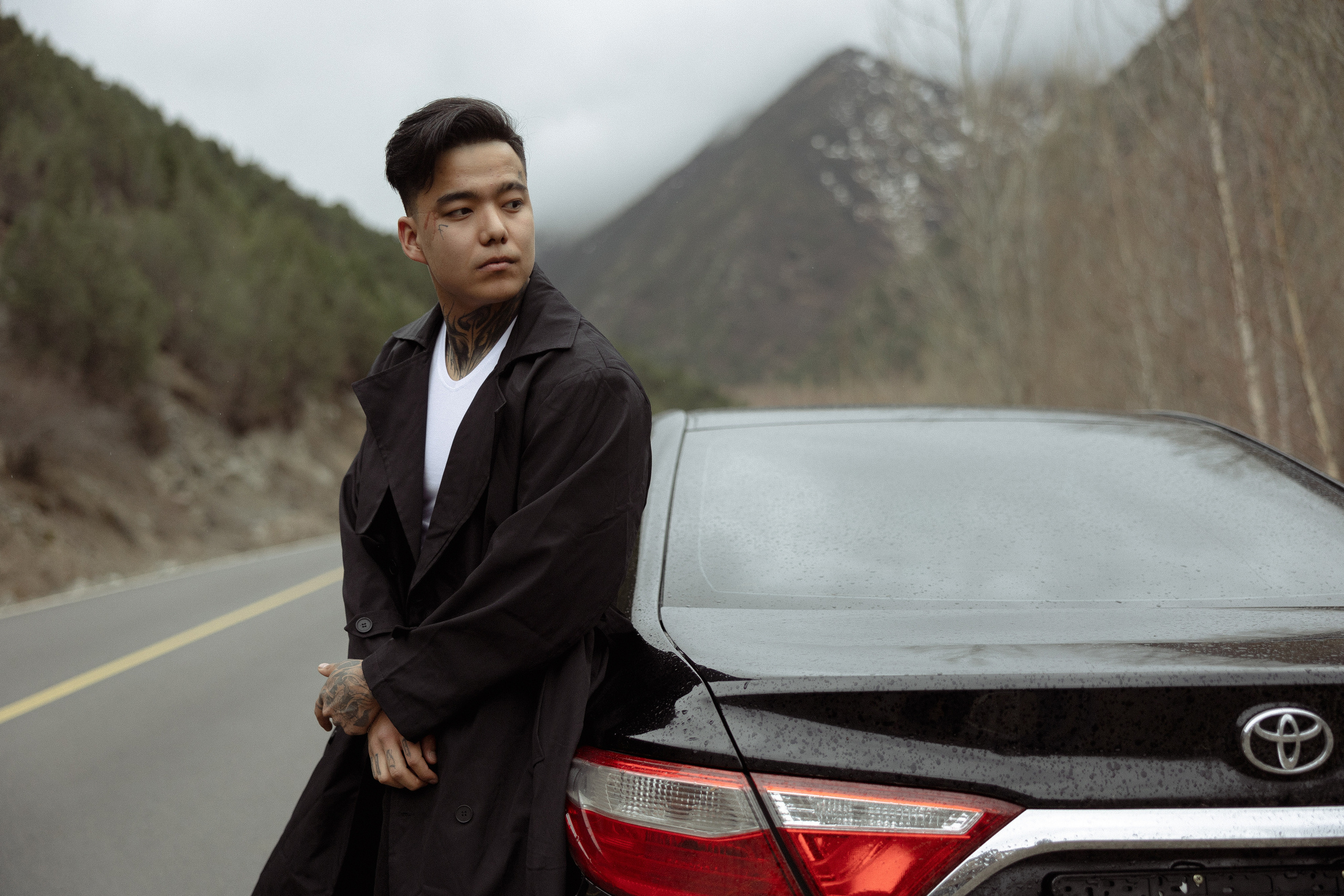 Бека и Бема. Азимжан Нуритдинходжаев — свадебный фотограф