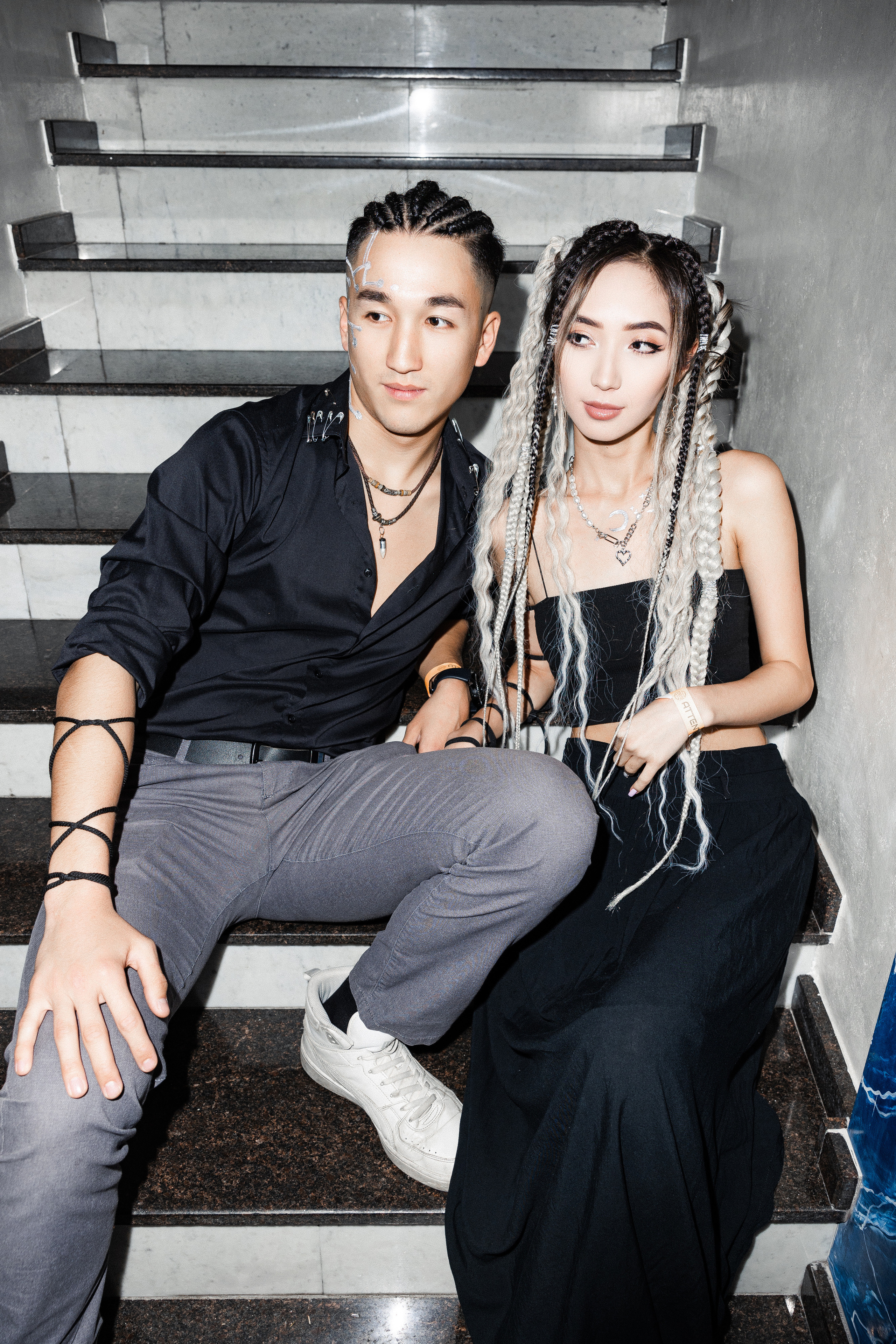 ATTENTION | Fashion Killa 2023. Азимжан Нуритдинходжаев — свадебный фотограф