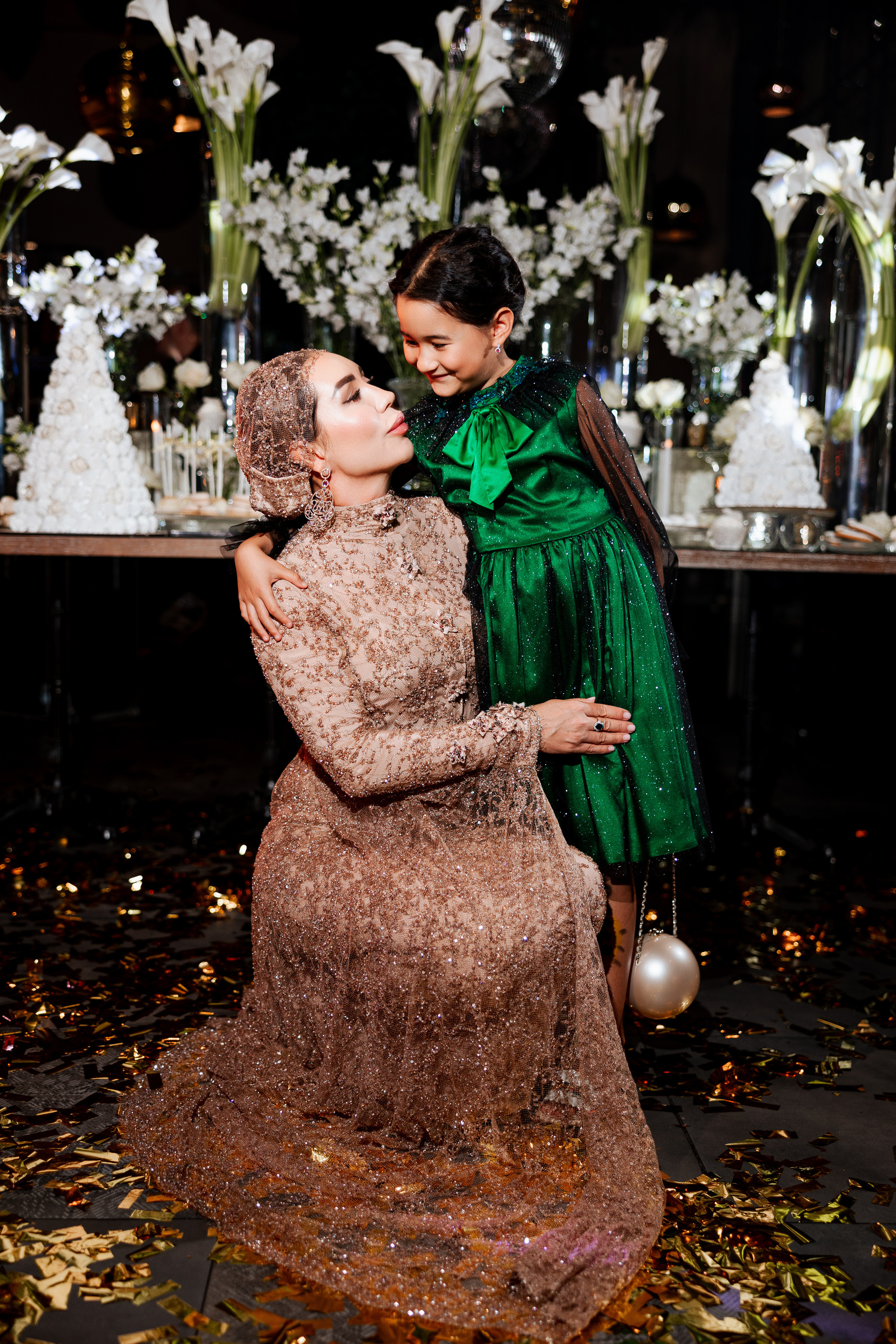 Birthday Party. Азимжан Нуритдинходжаев — свадебный фотограф