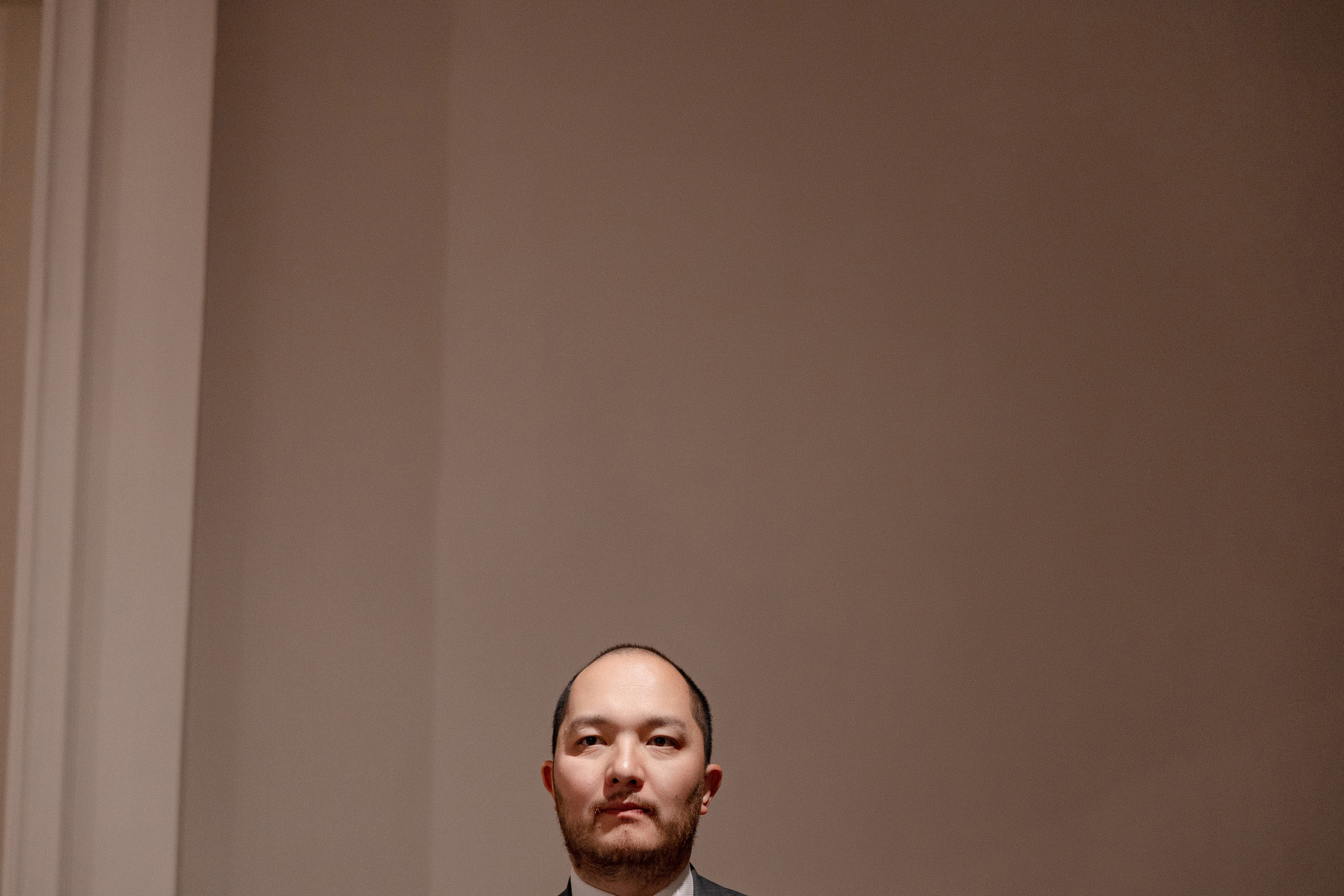 Темирлан и Раиса. Азимжан Нуритдинходжаев — свадебный фотограф