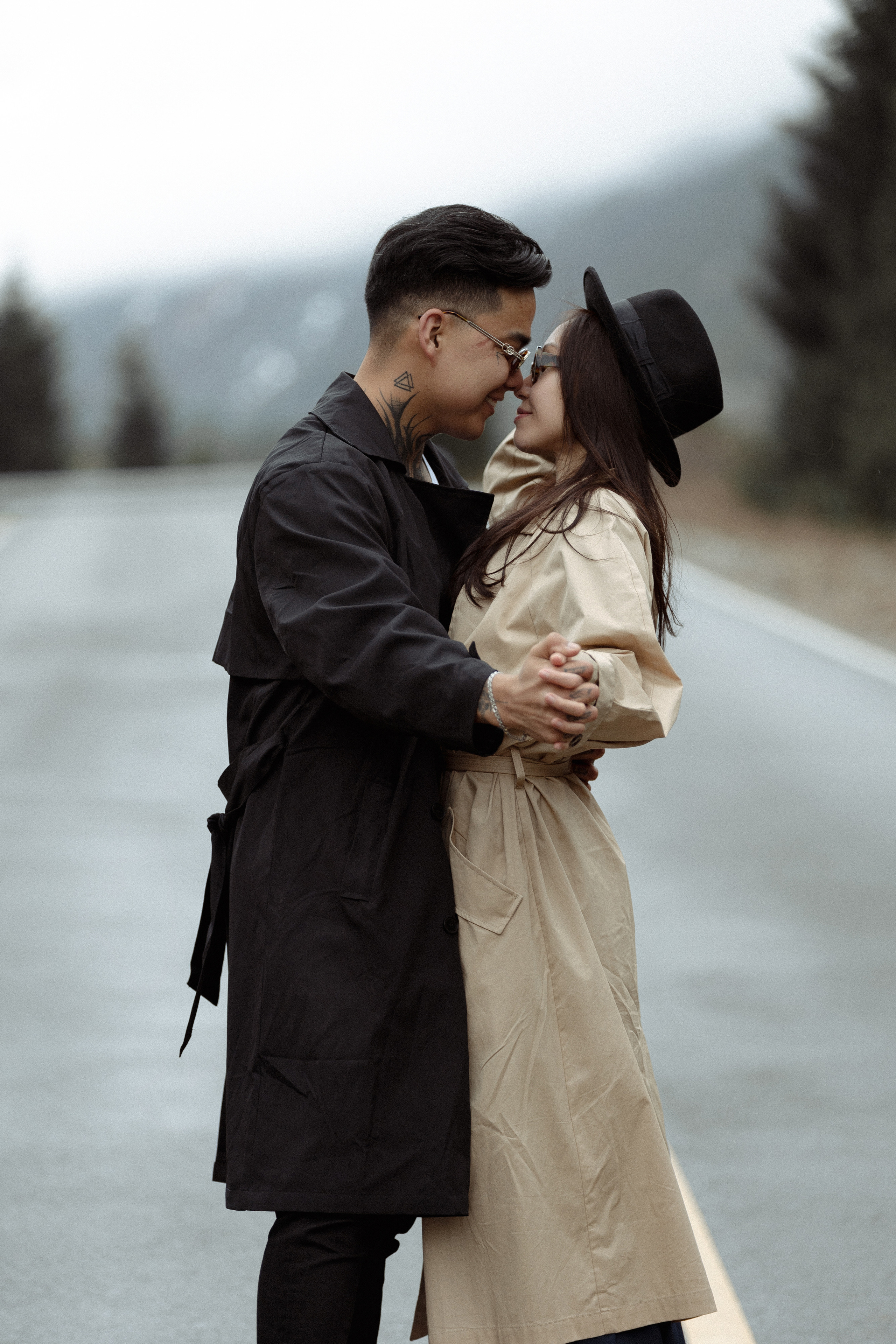 Бека и Бема. Азимжан Нуритдинходжаев — свадебный фотограф