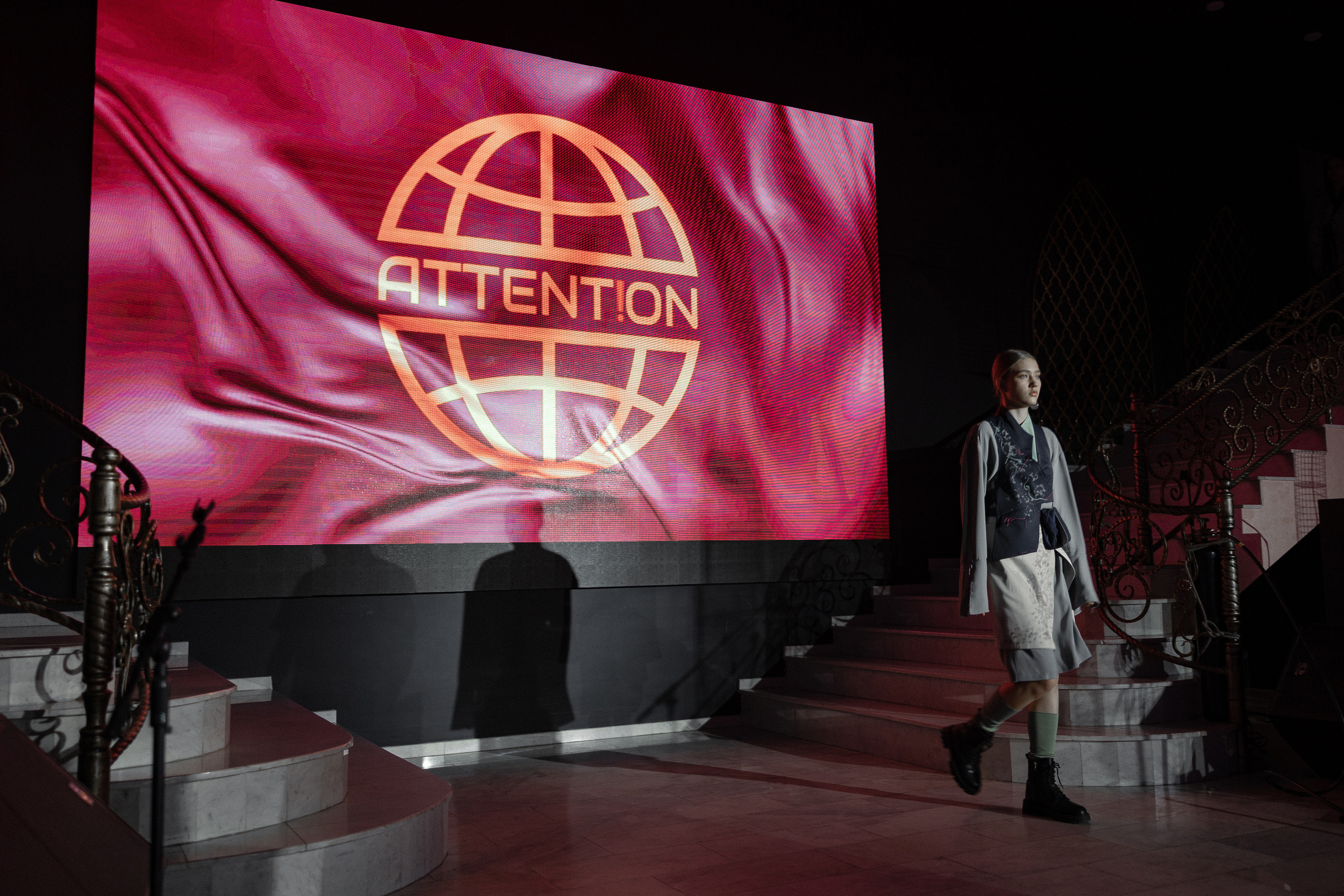 ATTENTION | Fashion Killa 2023. Азимжан Нуритдинходжаев — свадебный фотограф