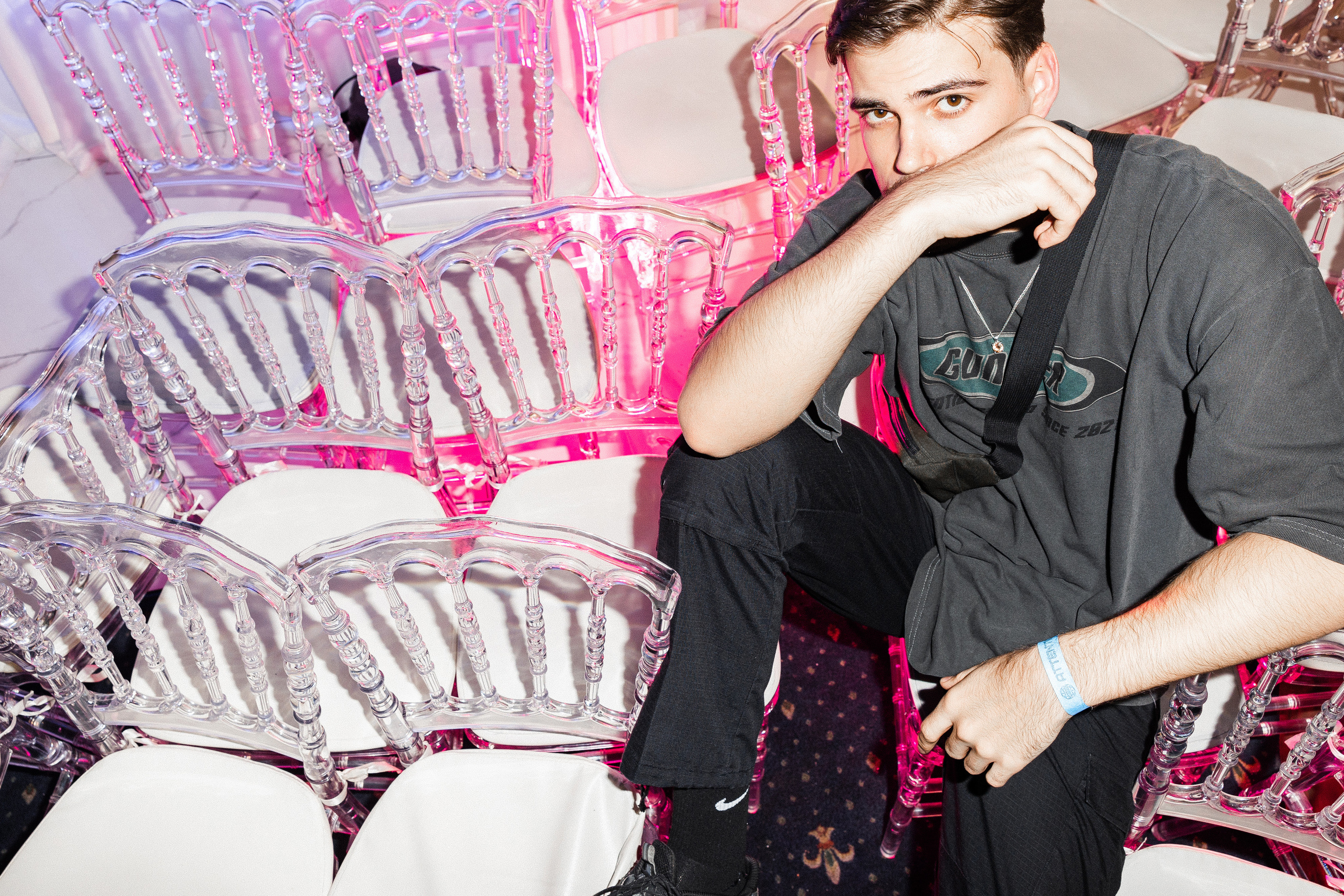 ATTENTION | Fashion Killa 2023. Азимжан Нуритдинходжаев — свадебный фотограф