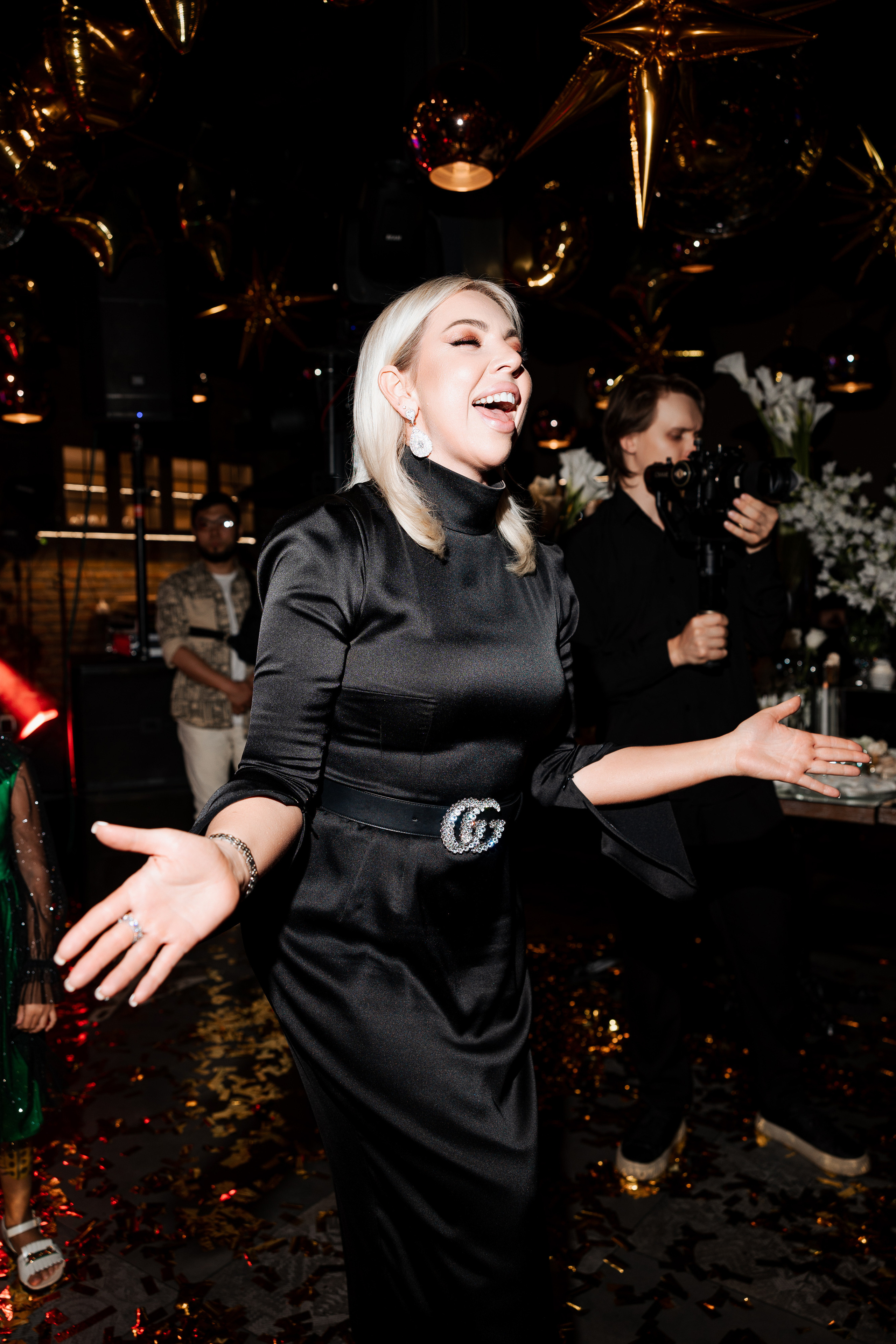 Birthday Party. Азимжан Нуритдинходжаев — свадебный фотограф