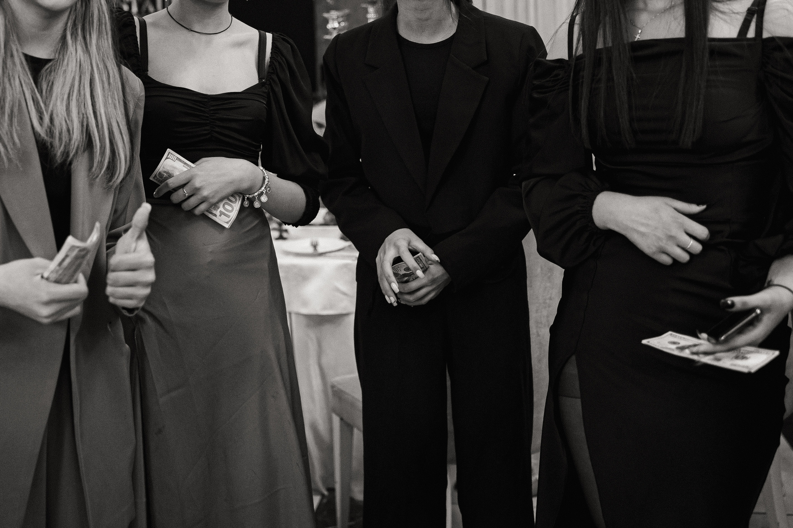 Максим и Виктория. Азимжан Нуритдинходжаев — свадебный фотограф