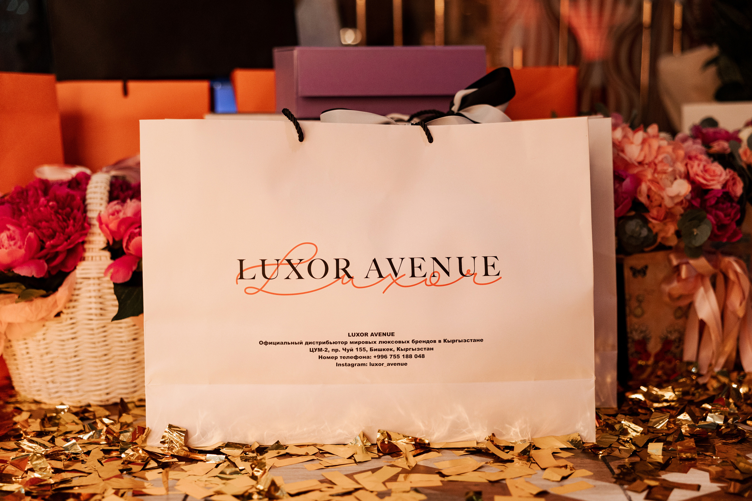 Birthday Party. Азимжан Нуритдинходжаев — свадебный фотограф