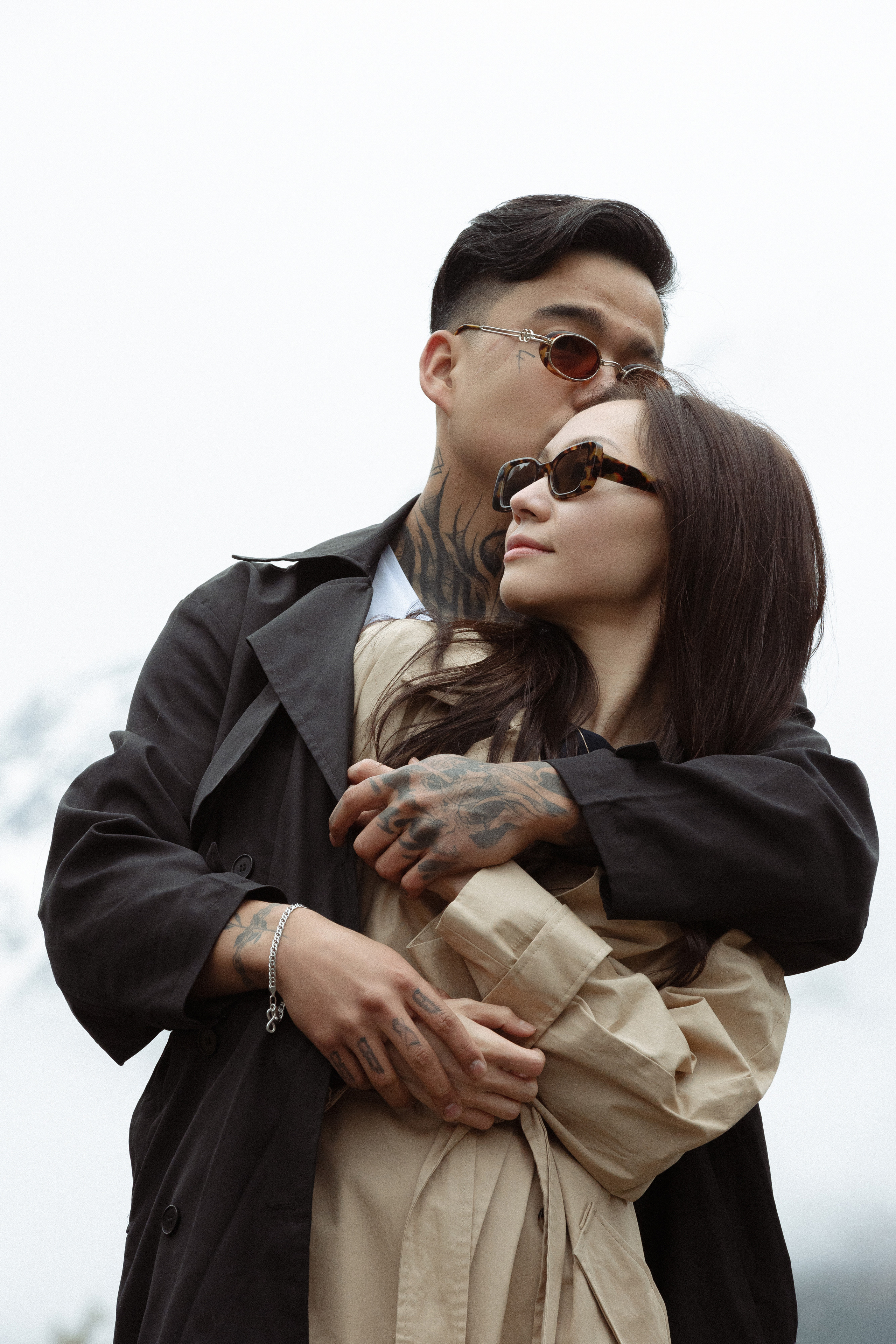 Бека и Бема. Азимжан Нуритдинходжаев — свадебный фотограф