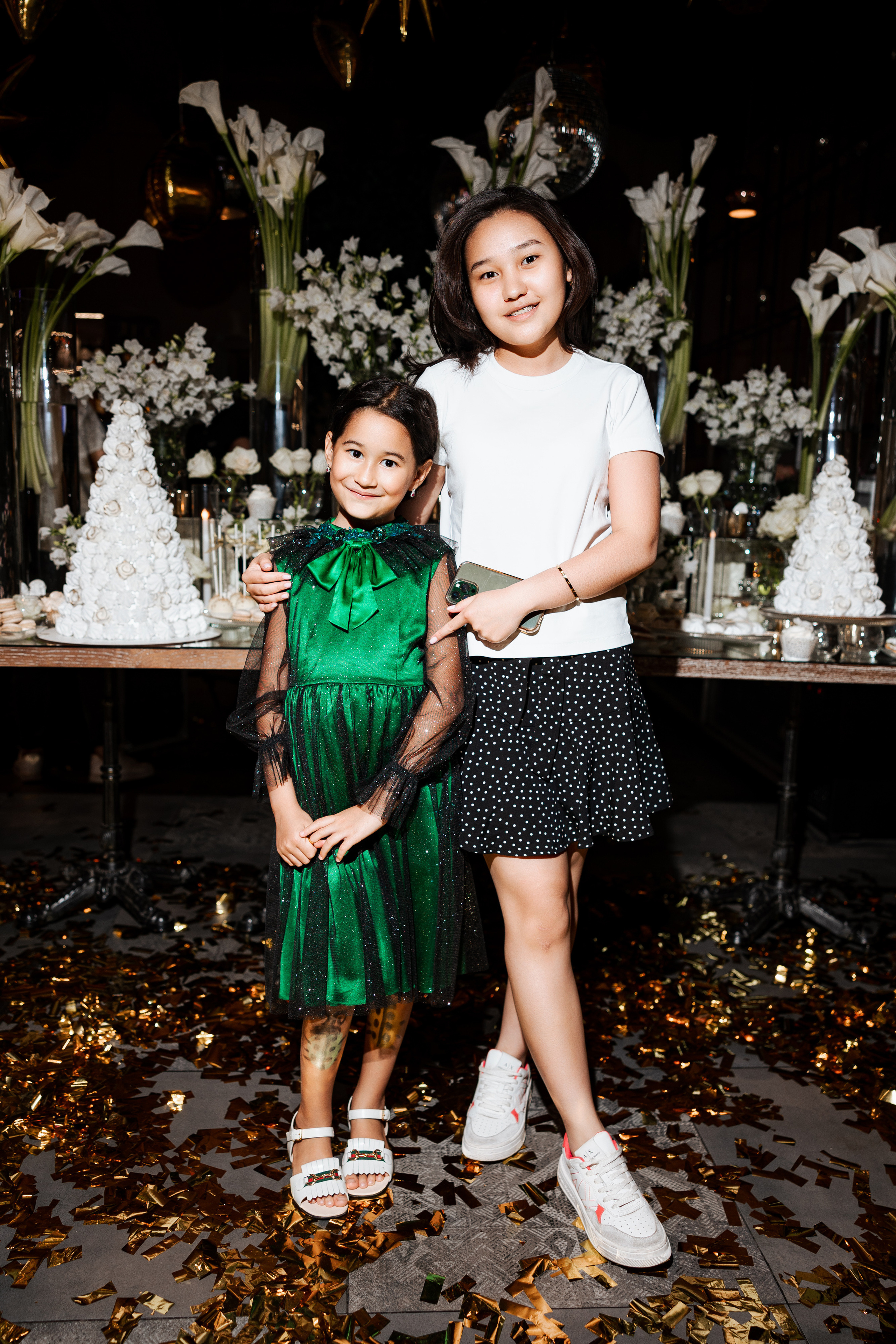 Birthday Party. Азимжан Нуритдинходжаев — свадебный фотограф