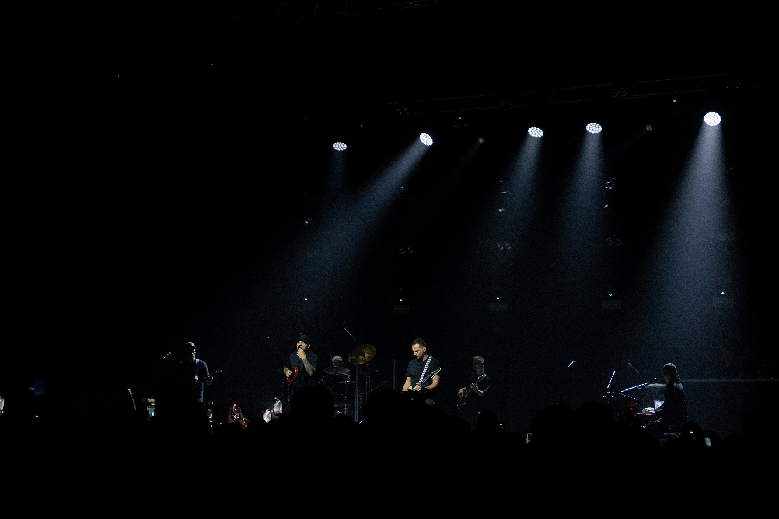 Баста | Концерт. Азимжан Нуритдинходжаев — свадебный фотограф