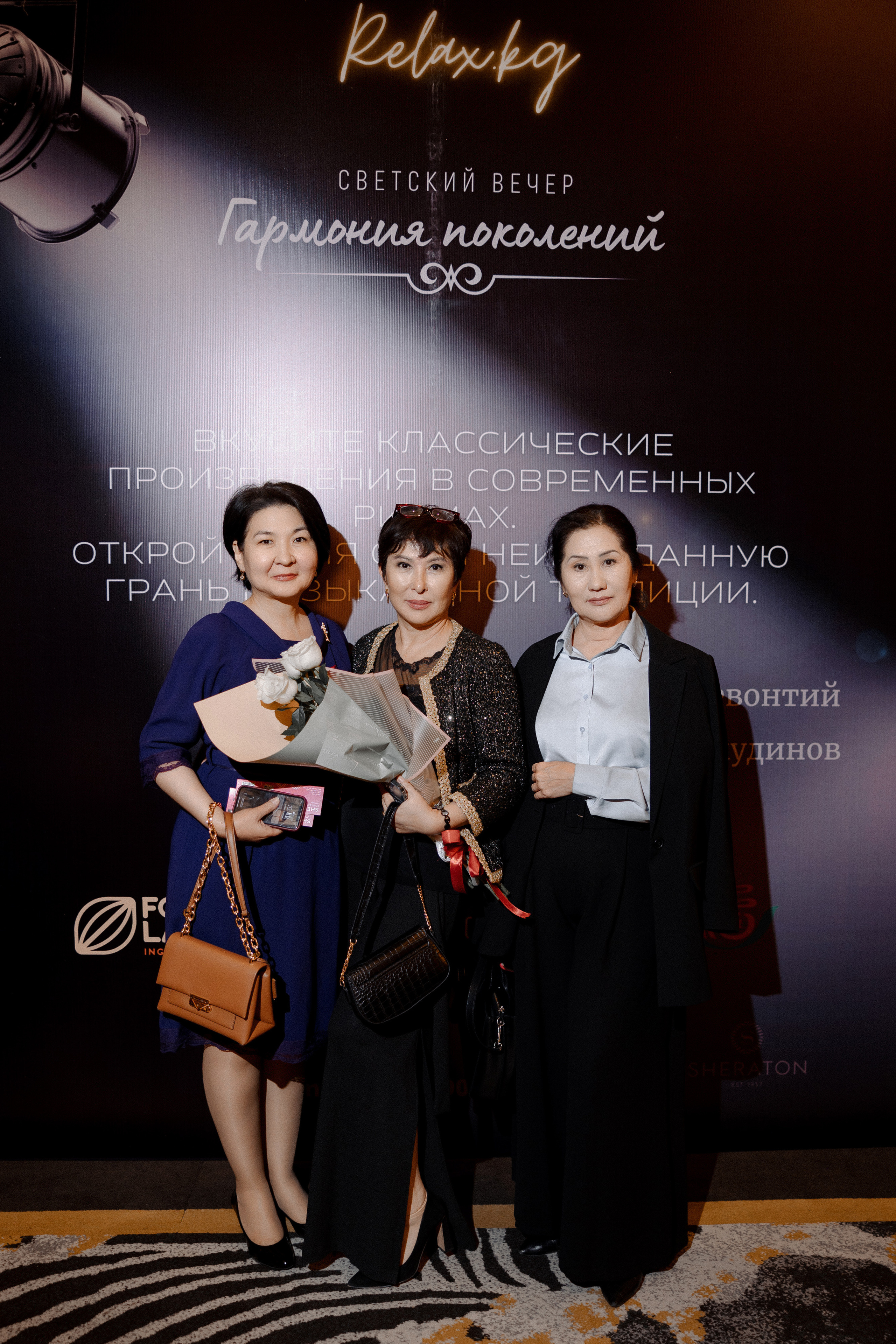 Concert Music of Ulan Asamudinov. Азимжан Нуритдинходжаев — свадебный фотограф