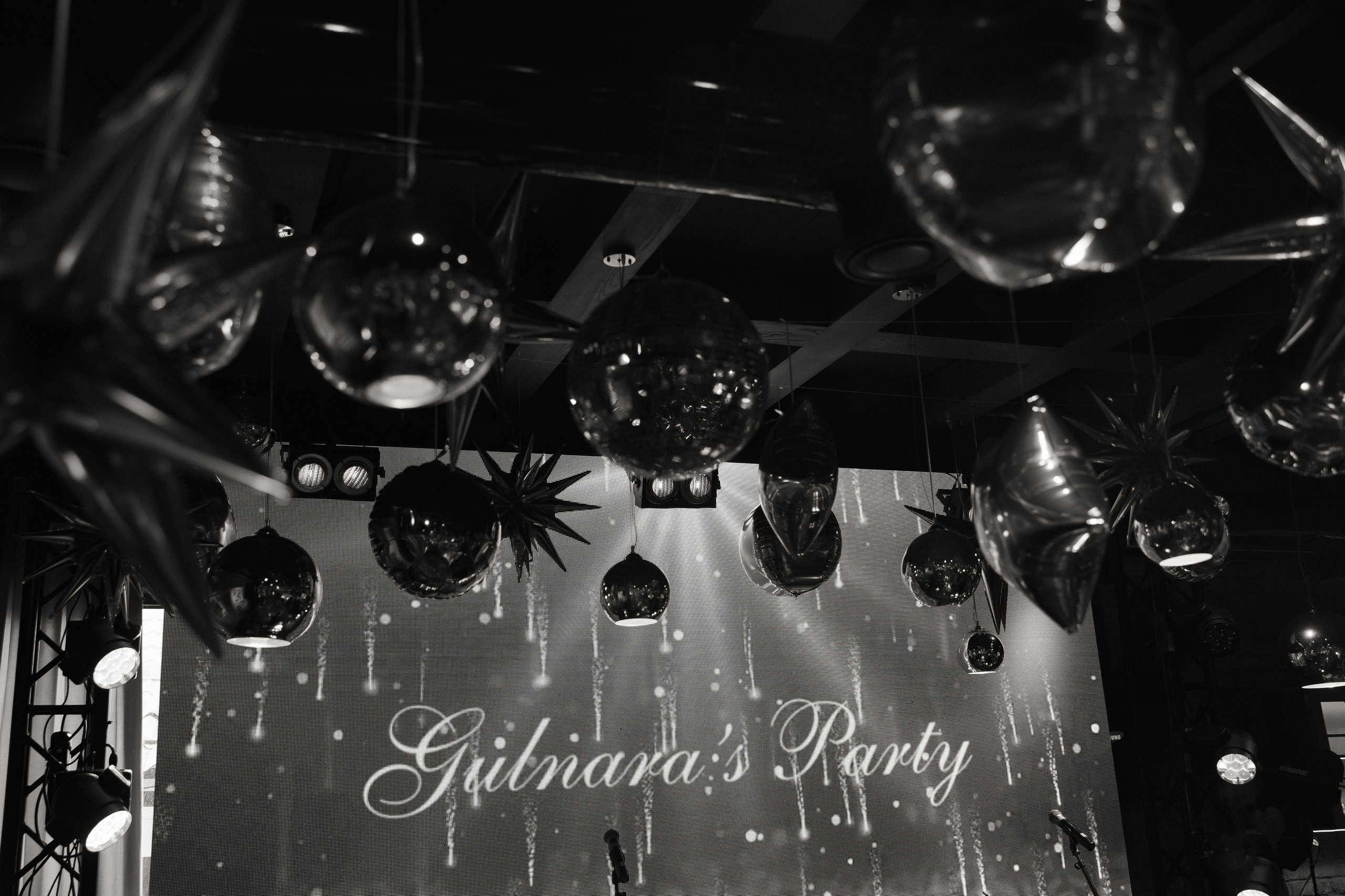 Birthday Party. Азимжан Нуритдинходжаев — свадебный фотограф