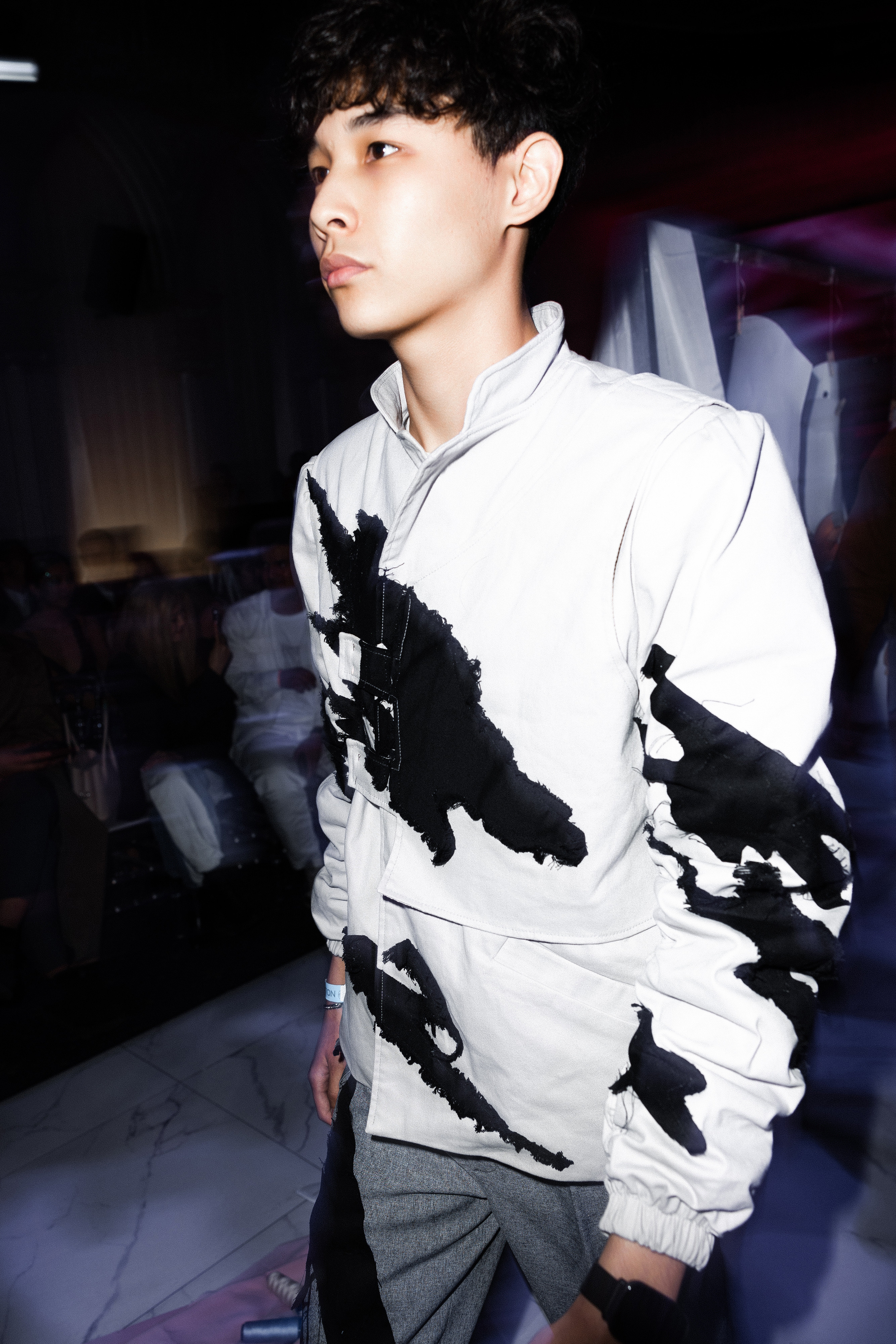 ATTENTION | Fashion Killa 2023. Азимжан Нуритдинходжаев — свадебный фотограф