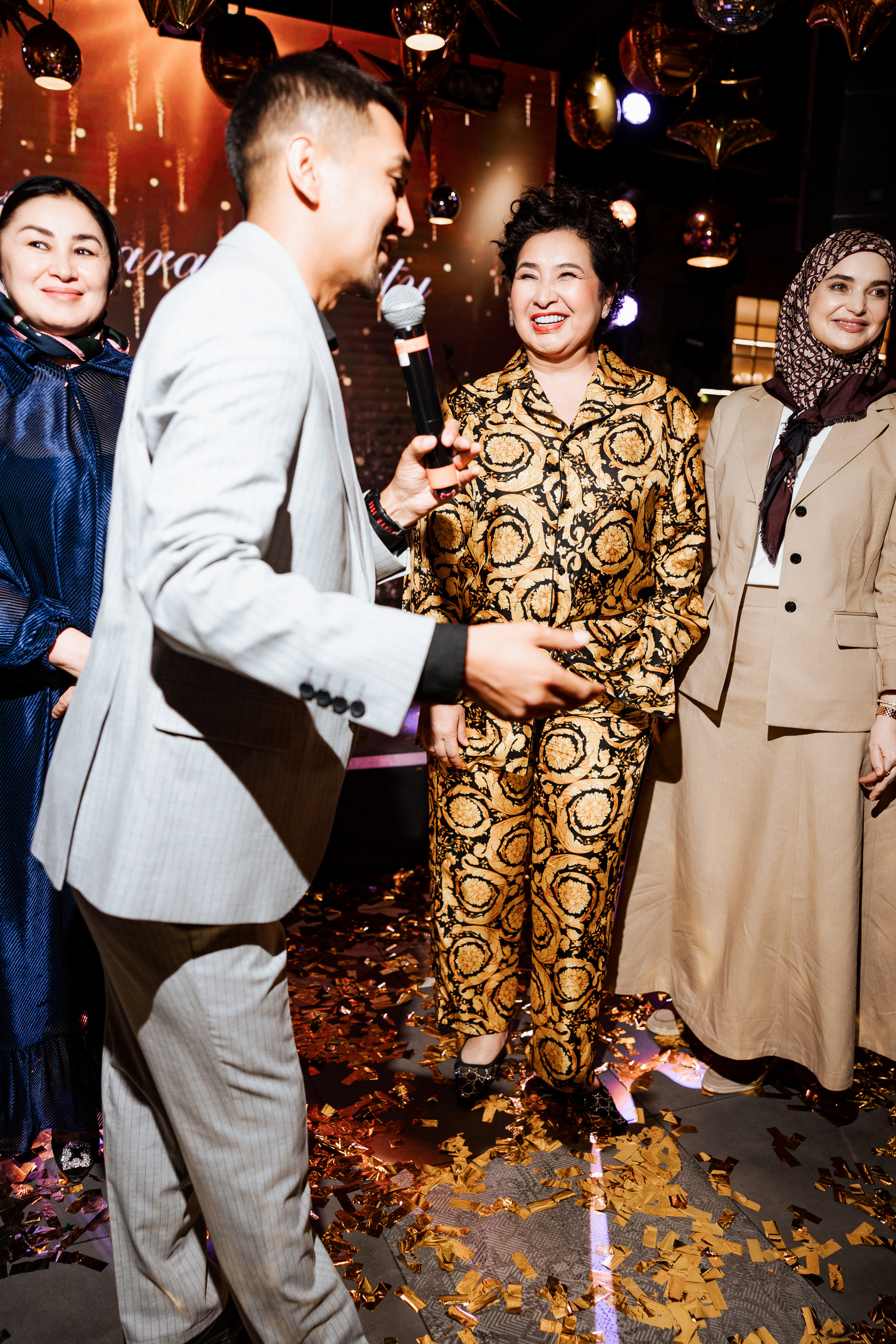 Birthday Party. Азимжан Нуритдинходжаев — свадебный фотограф