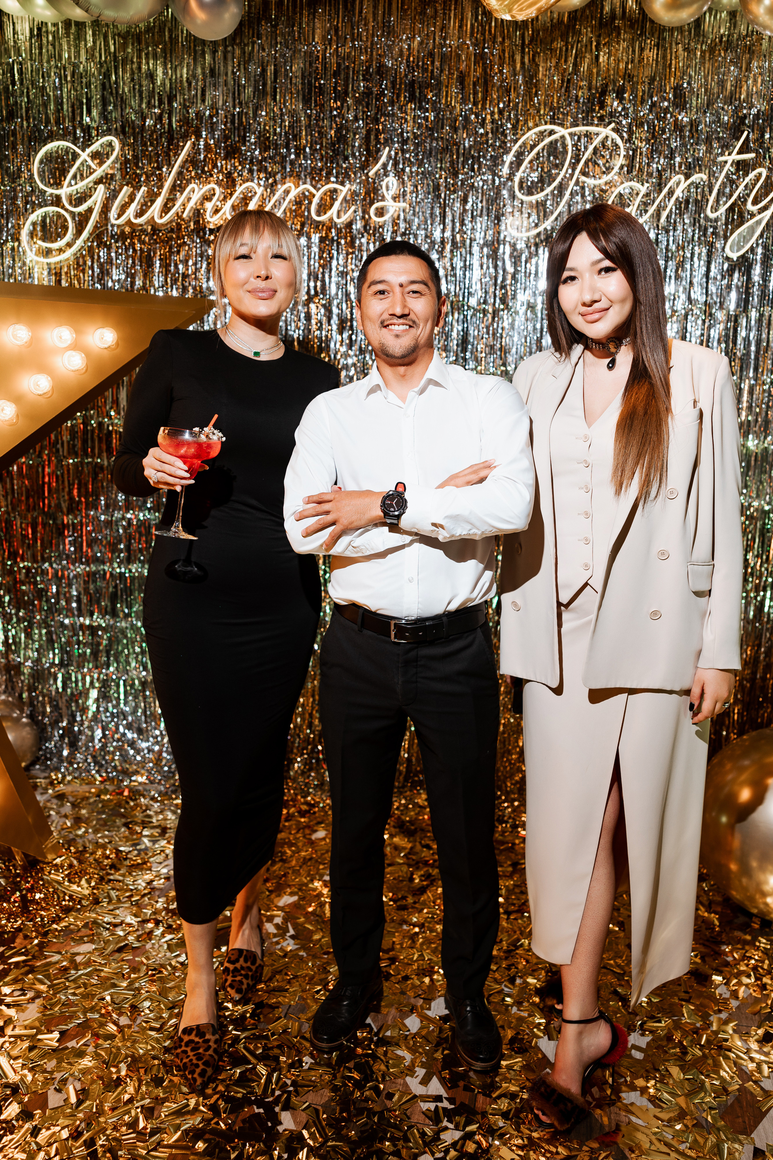 Birthday Party. Азимжан Нуритдинходжаев — свадебный фотограф