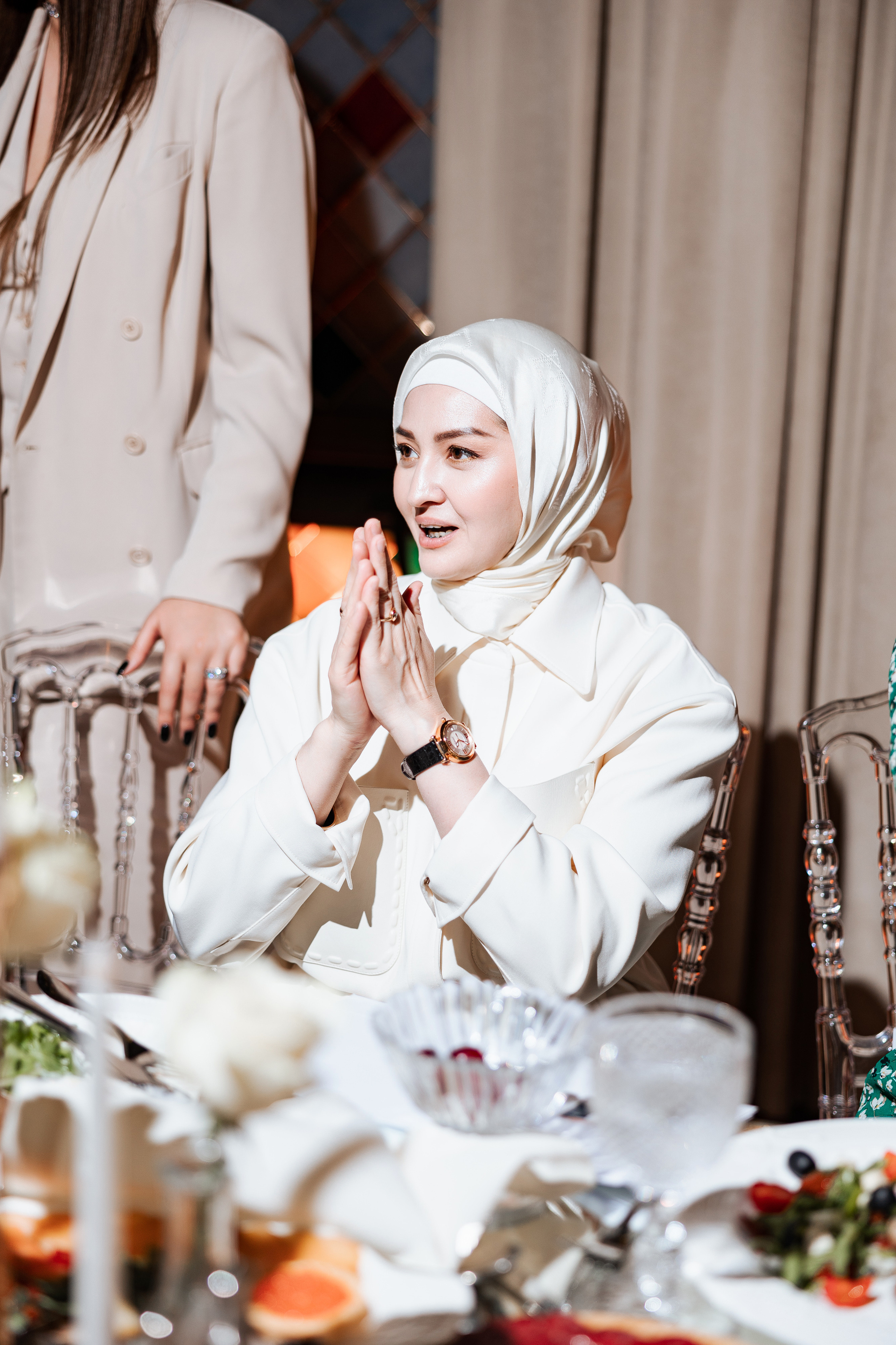 Birthday Party. Азимжан Нуритдинходжаев — свадебный фотограф