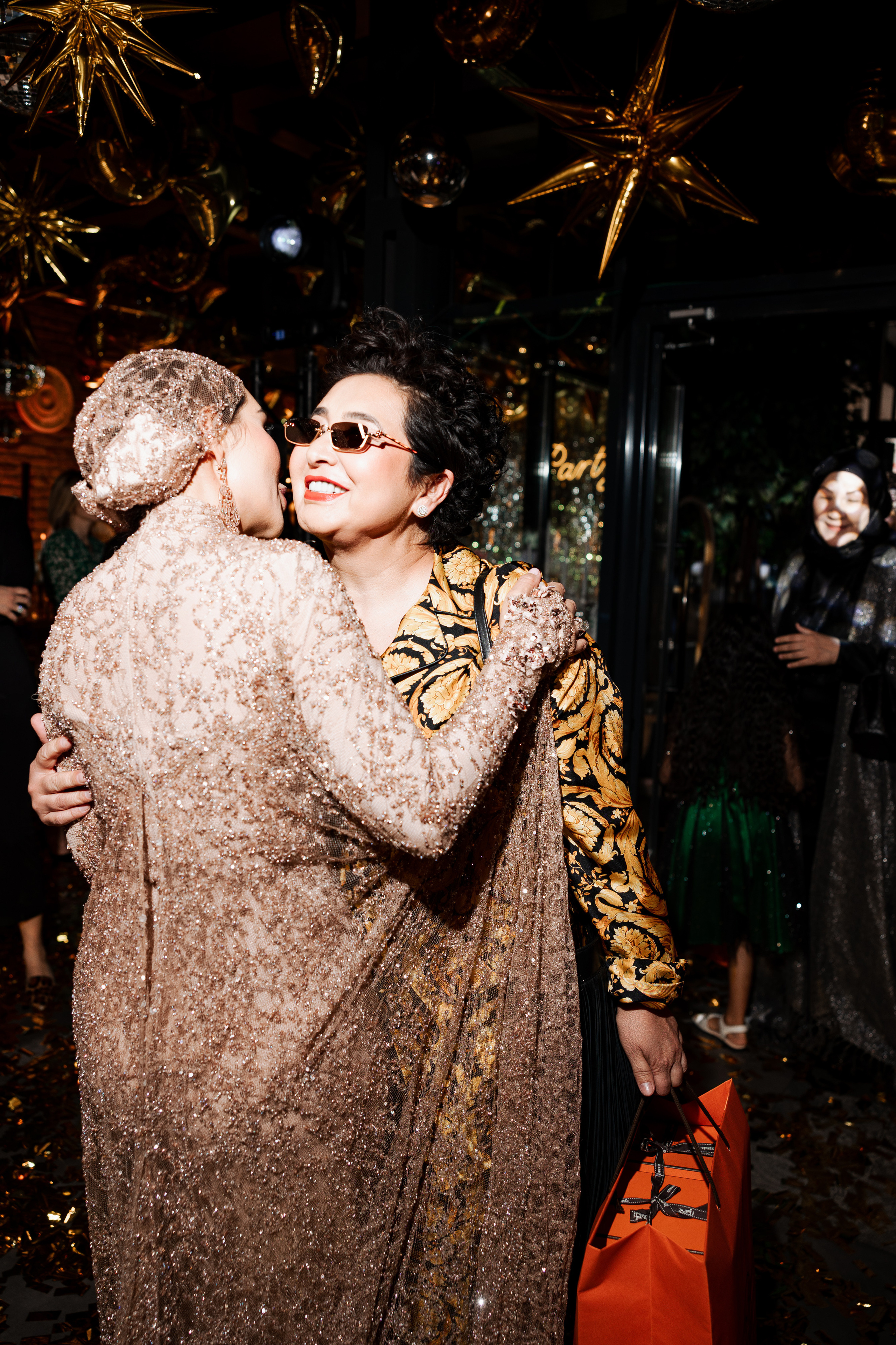 Birthday Party. Азимжан Нуритдинходжаев — свадебный фотограф