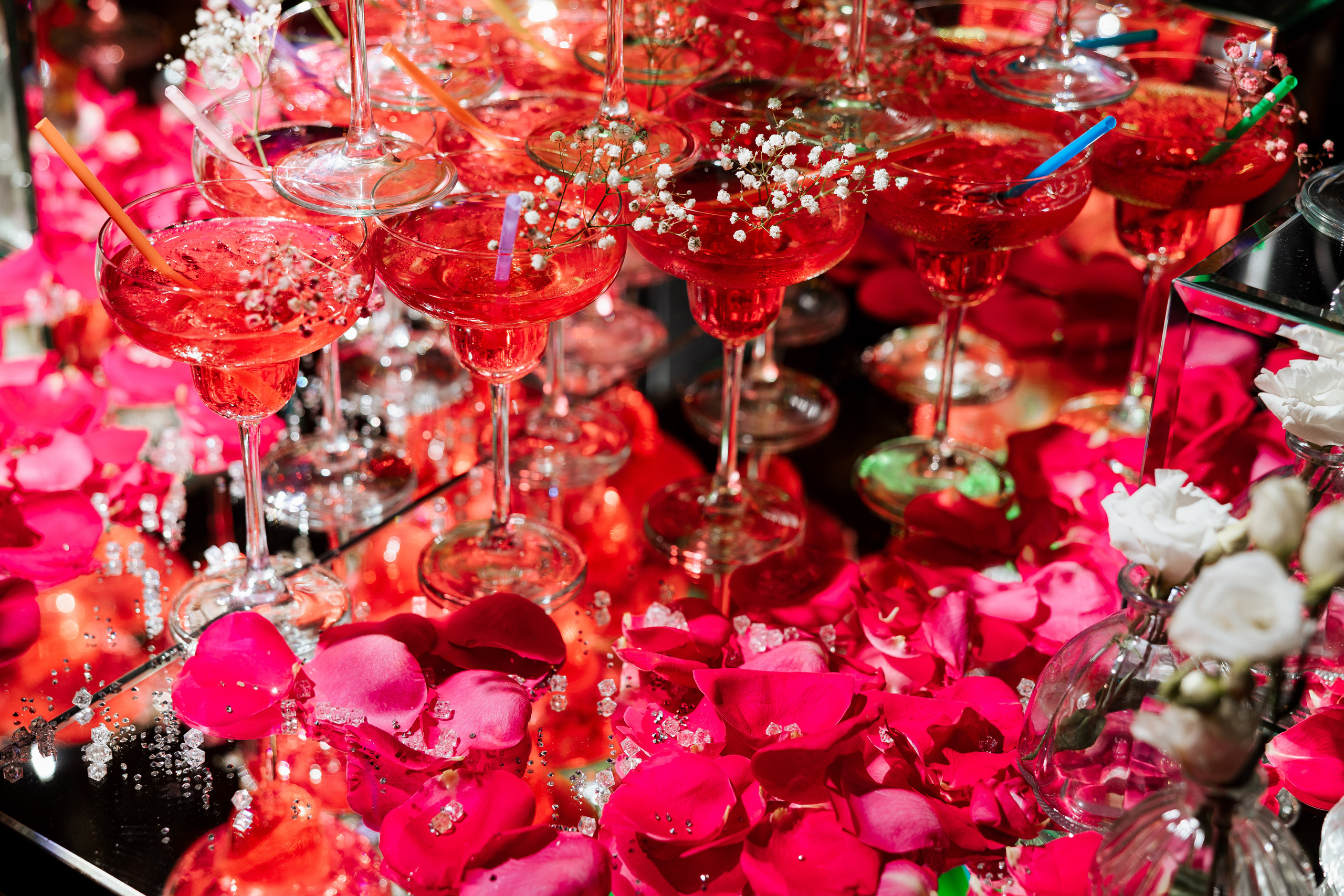 Birthday Party. Азимжан Нуритдинходжаев — свадебный фотограф