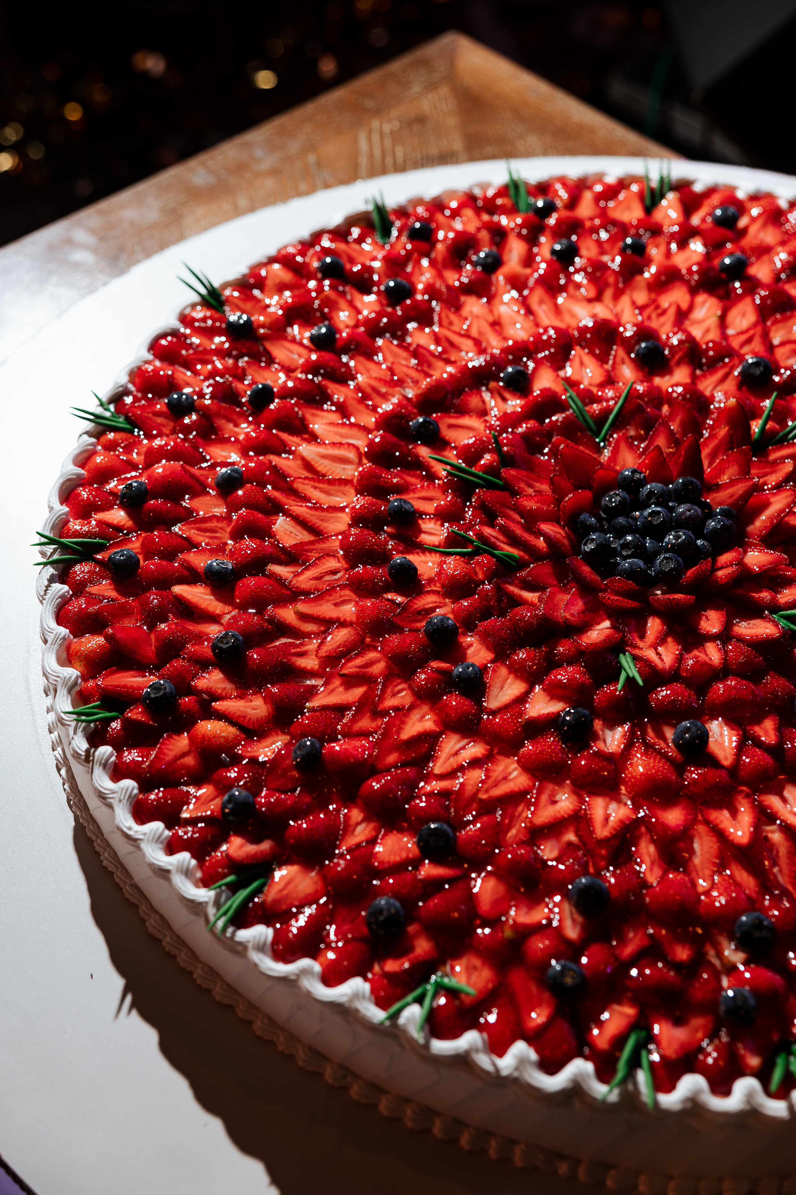 Birthday Party. Азимжан Нуритдинходжаев — свадебный фотограф