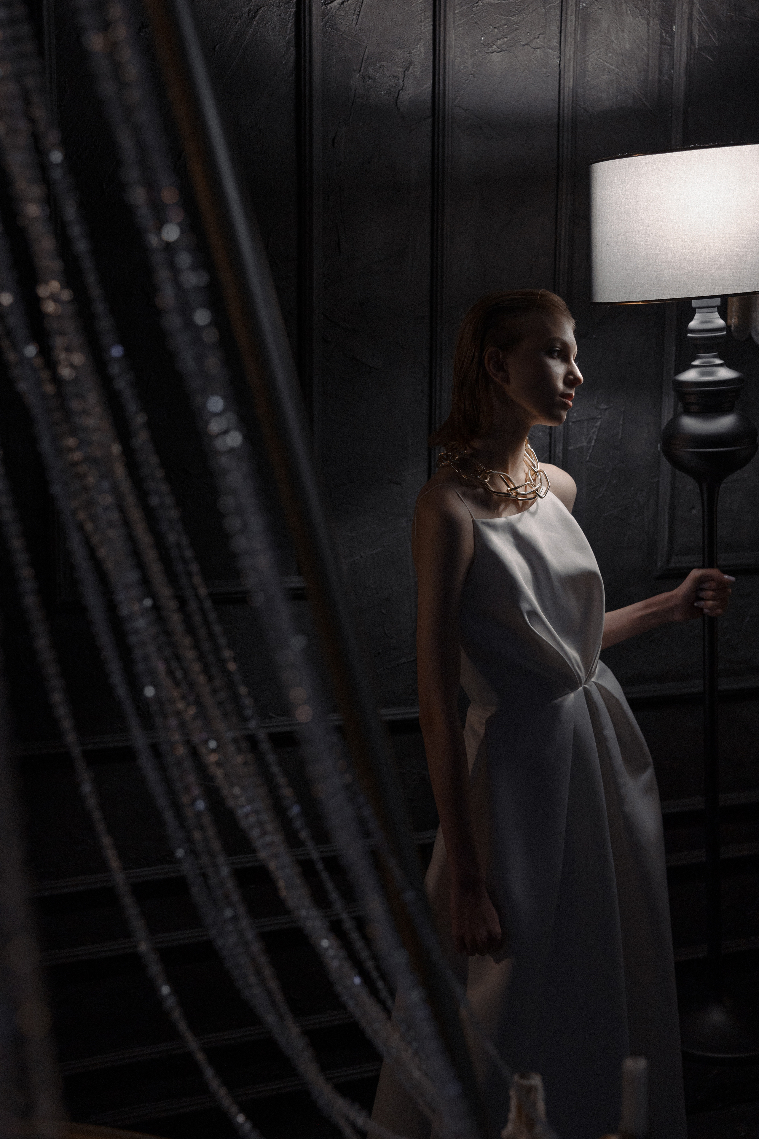 Данил и Виолетта. Азимжан Нуритдинходжаев — свадебный фотограф