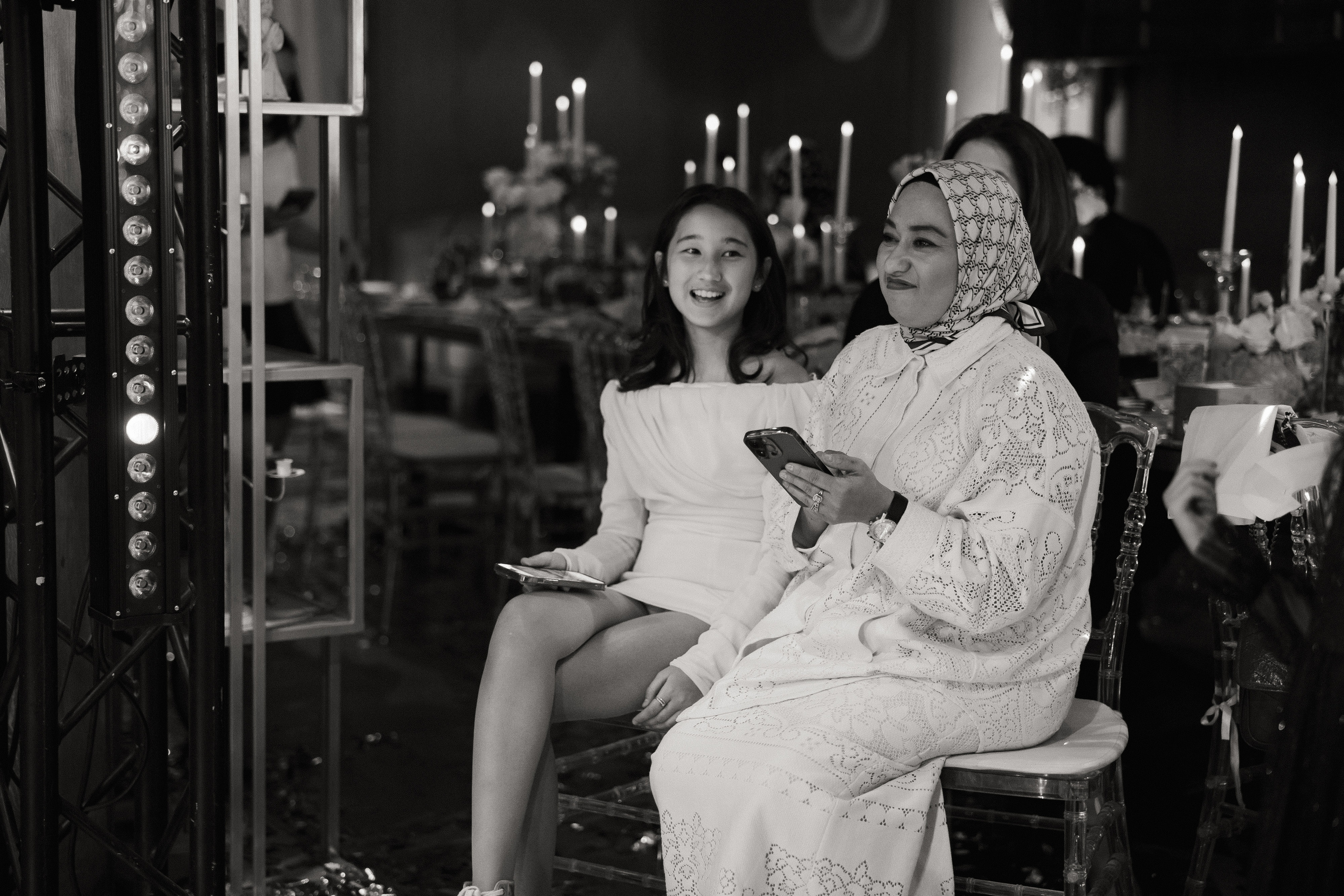 Birthday Party. Азимжан Нуритдинходжаев — свадебный фотограф