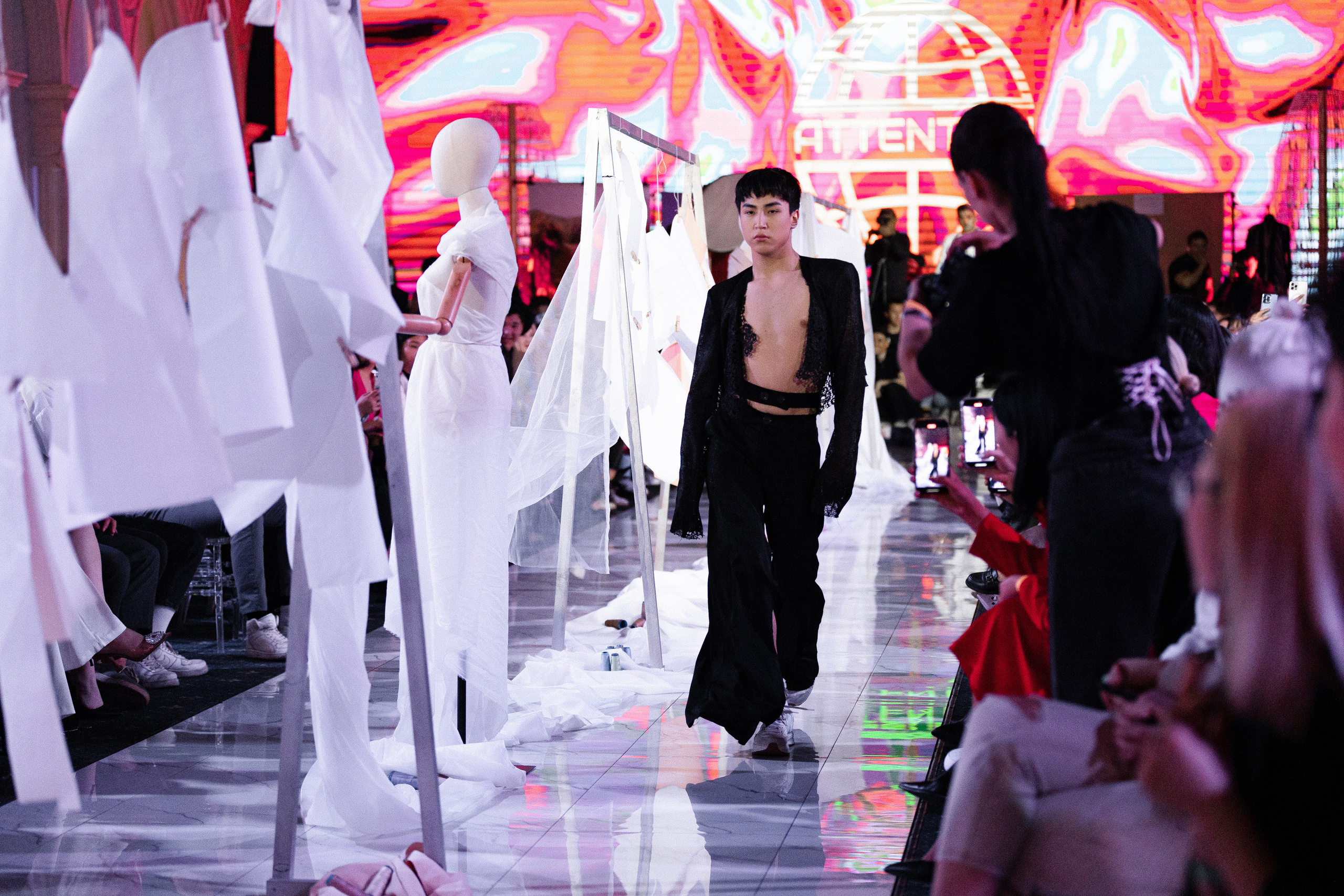 ATTENTION | Fashion Killa 2023. Азимжан Нуритдинходжаев — свадебный фотограф