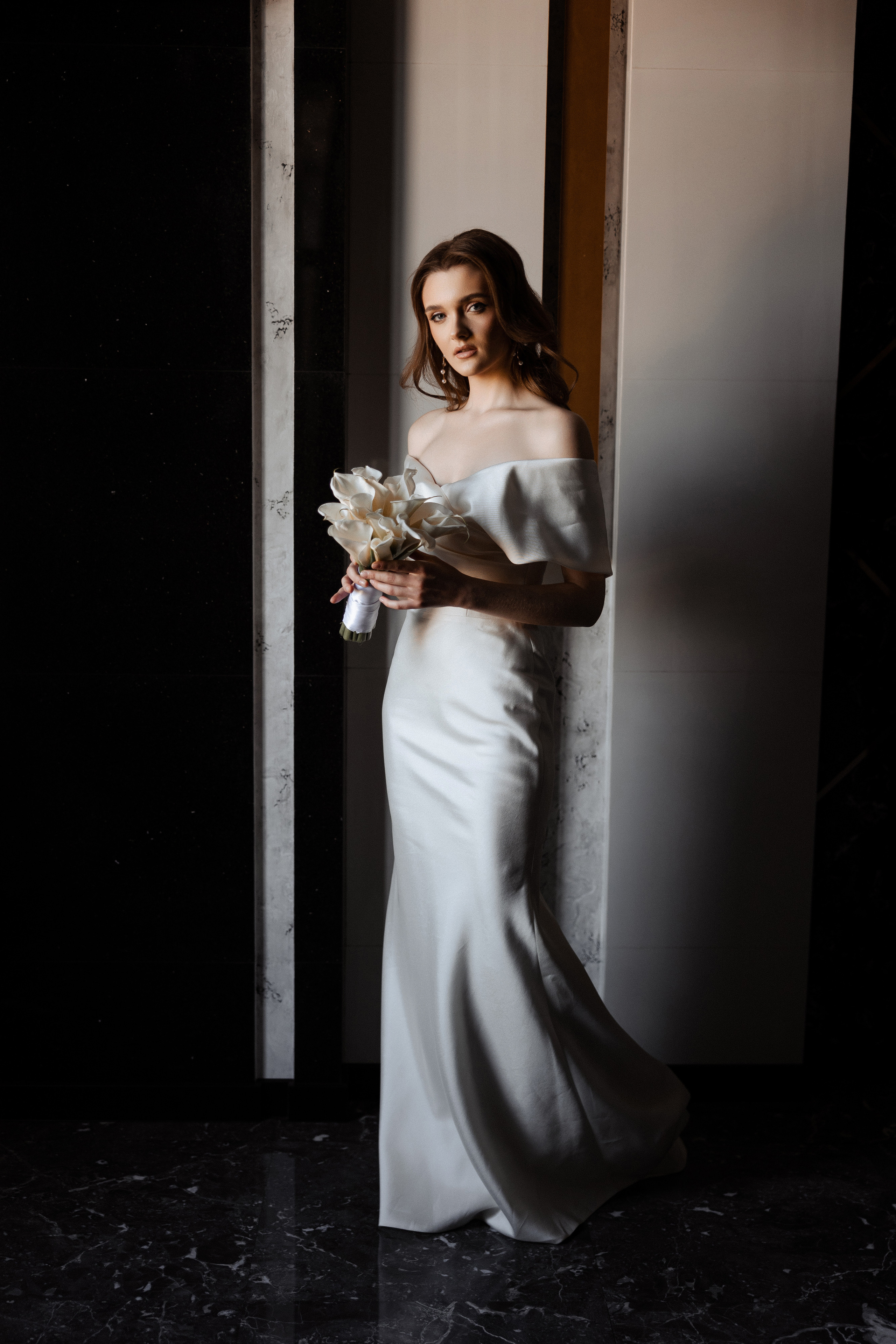 Утро Ксении. Азимжан Нуритдинходжаев — свадебный фотограф