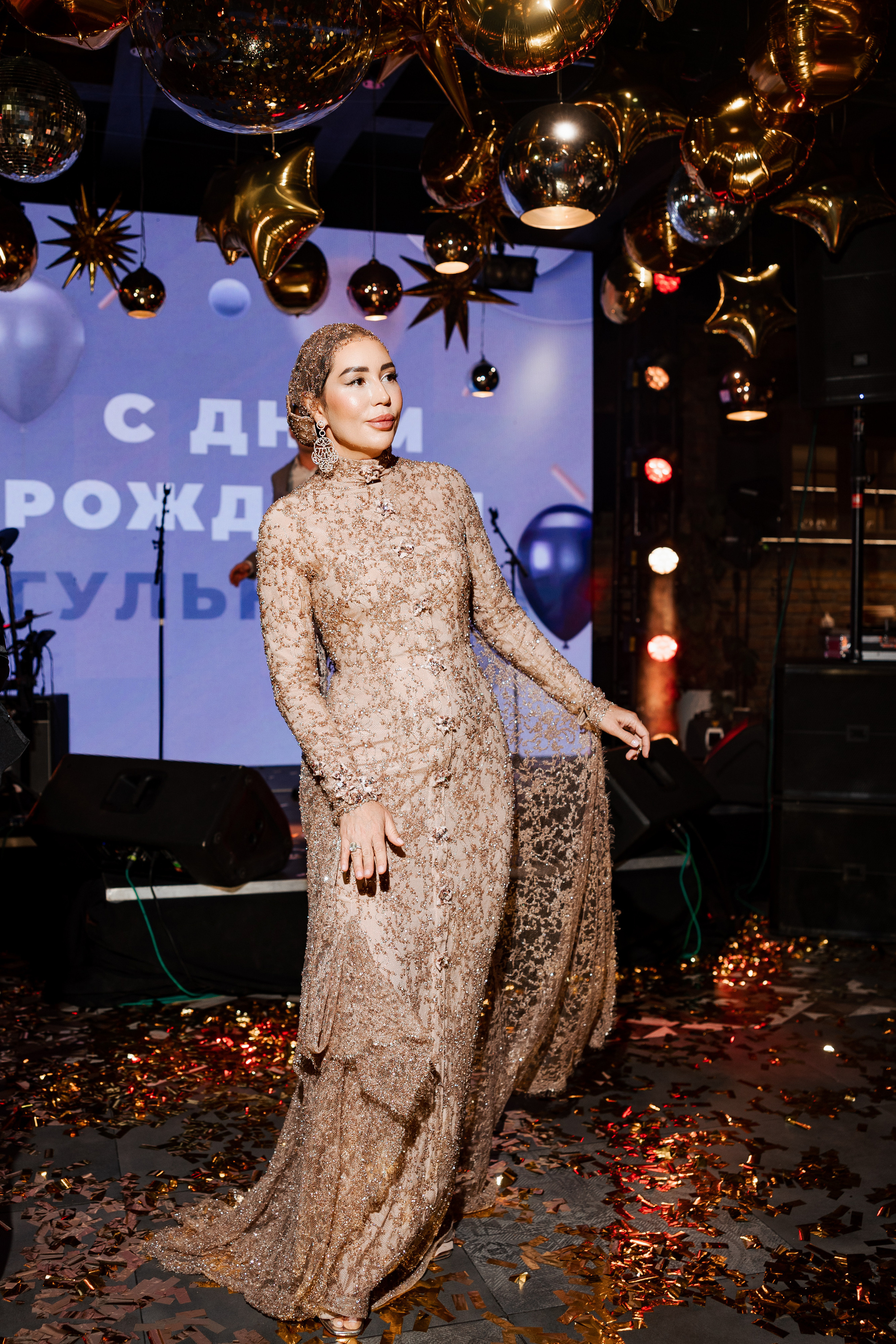 Birthday Party. Азимжан Нуритдинходжаев — свадебный фотограф