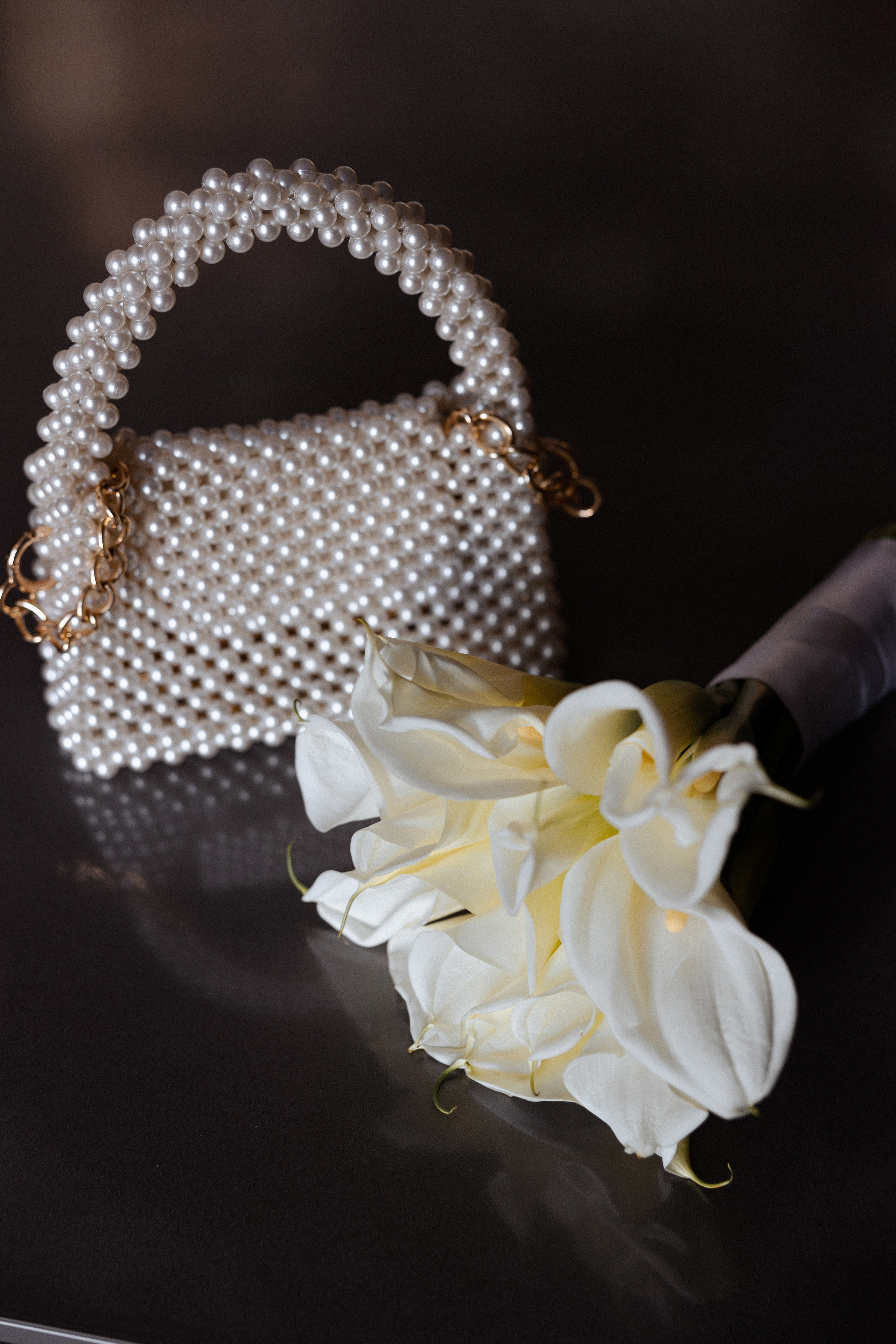 Утро Ксении. Азимжан Нуритдинходжаев — свадебный фотограф