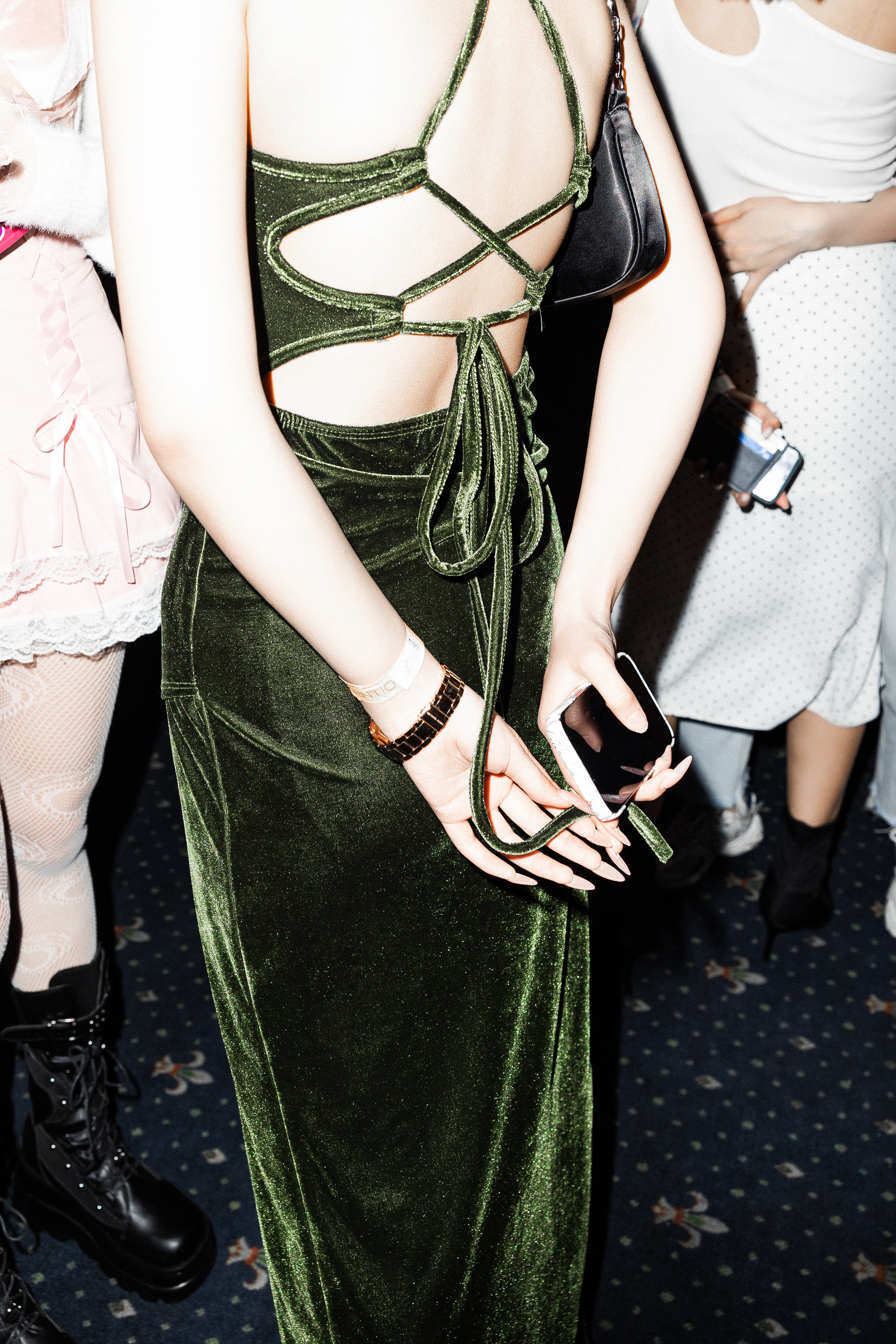 ATTENTION | Fashion Killa 2023. Азимжан Нуритдинходжаев — свадебный фотограф