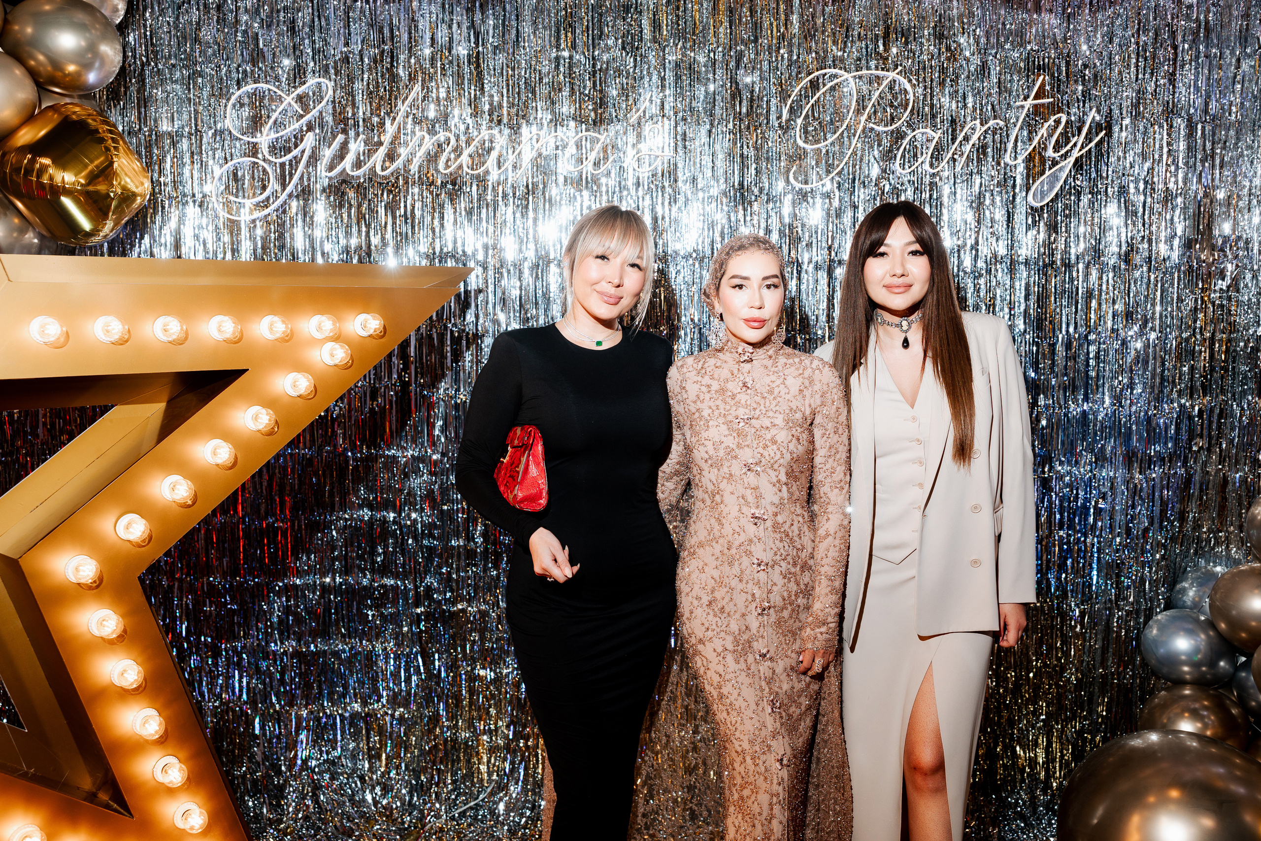 Birthday Party. Азимжан Нуритдинходжаев — свадебный фотограф