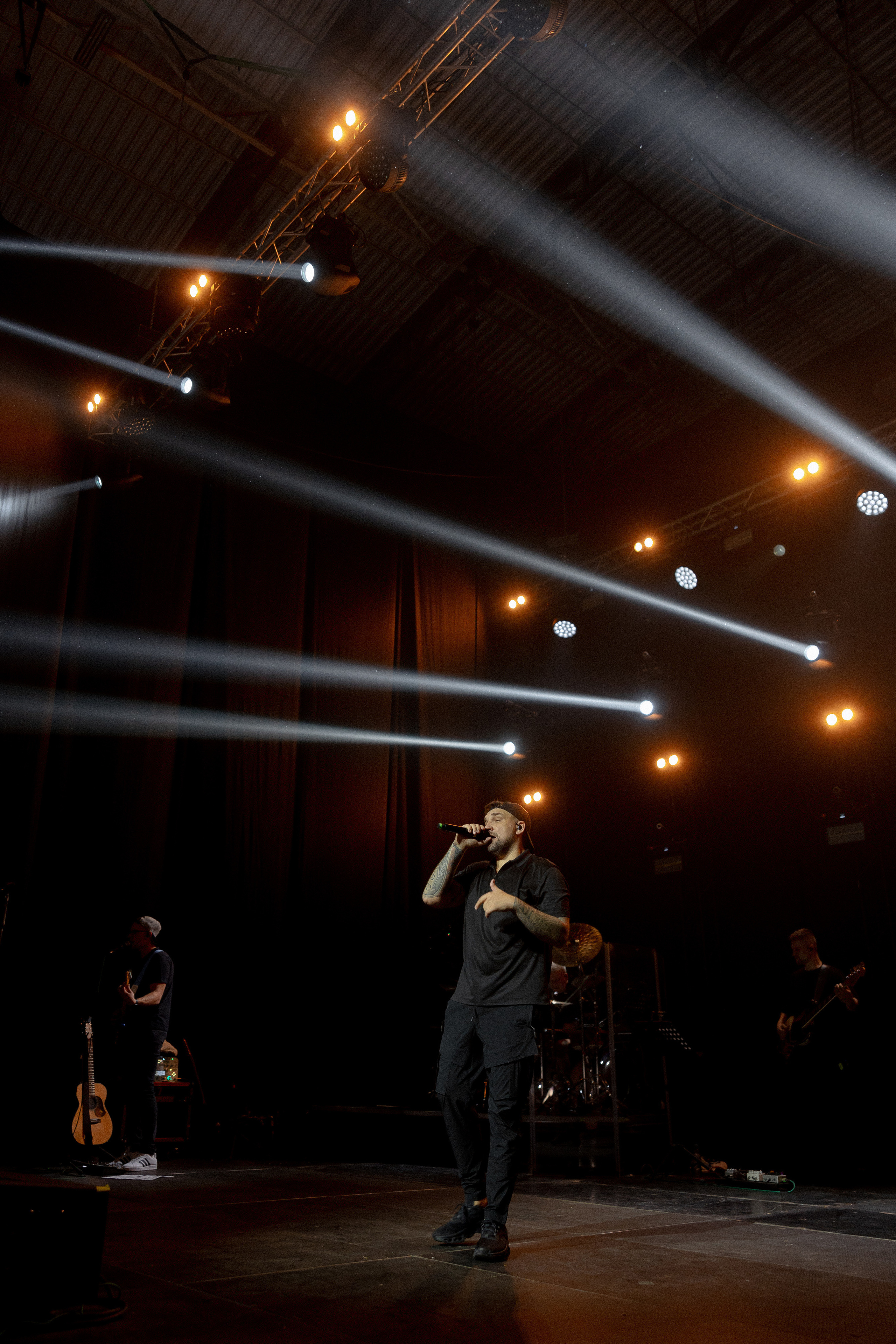 Баста | Концерт. Азимжан Нуритдинходжаев — свадебный фотограф