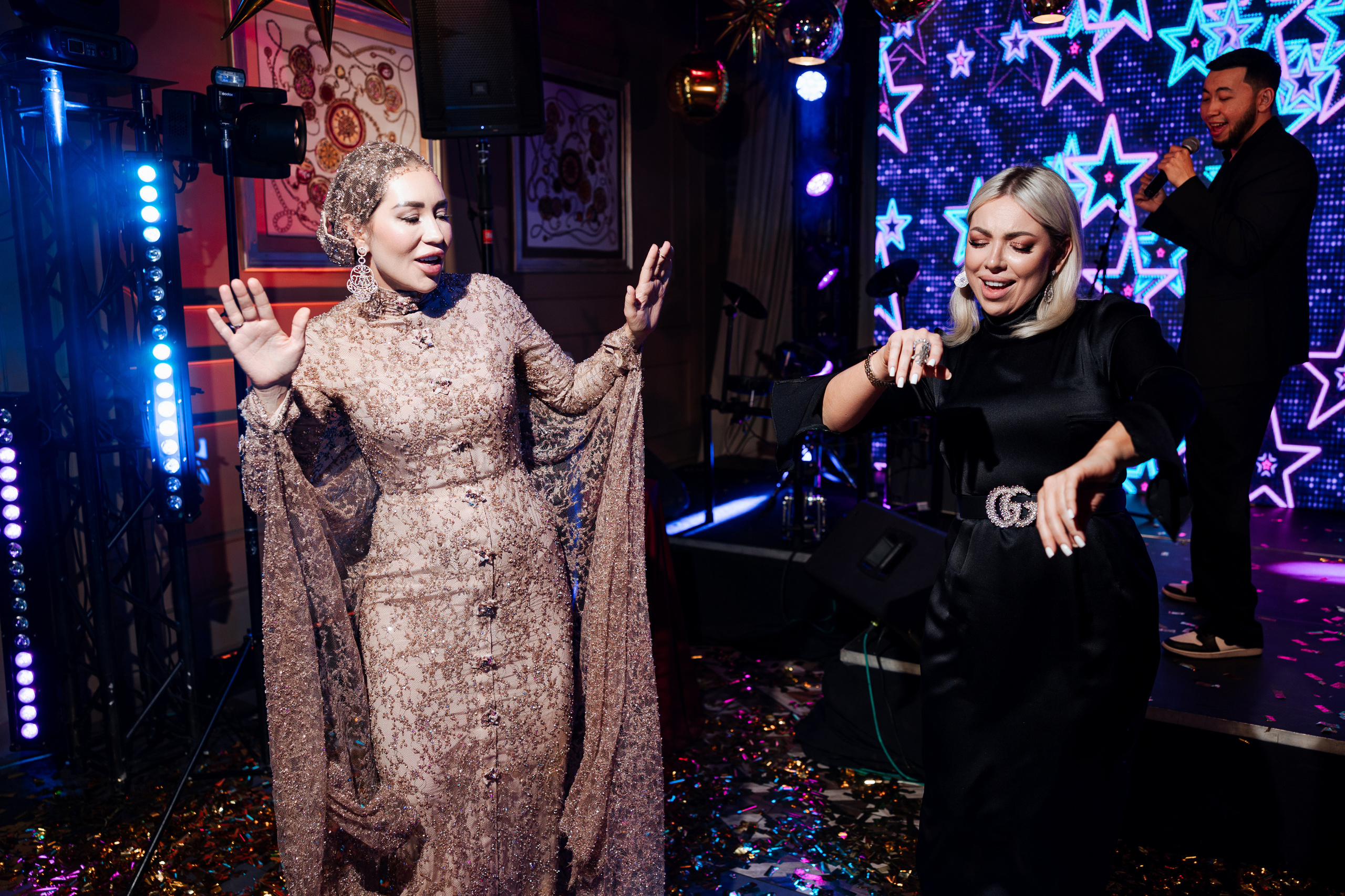 Birthday Party. Азимжан Нуритдинходжаев — свадебный фотограф