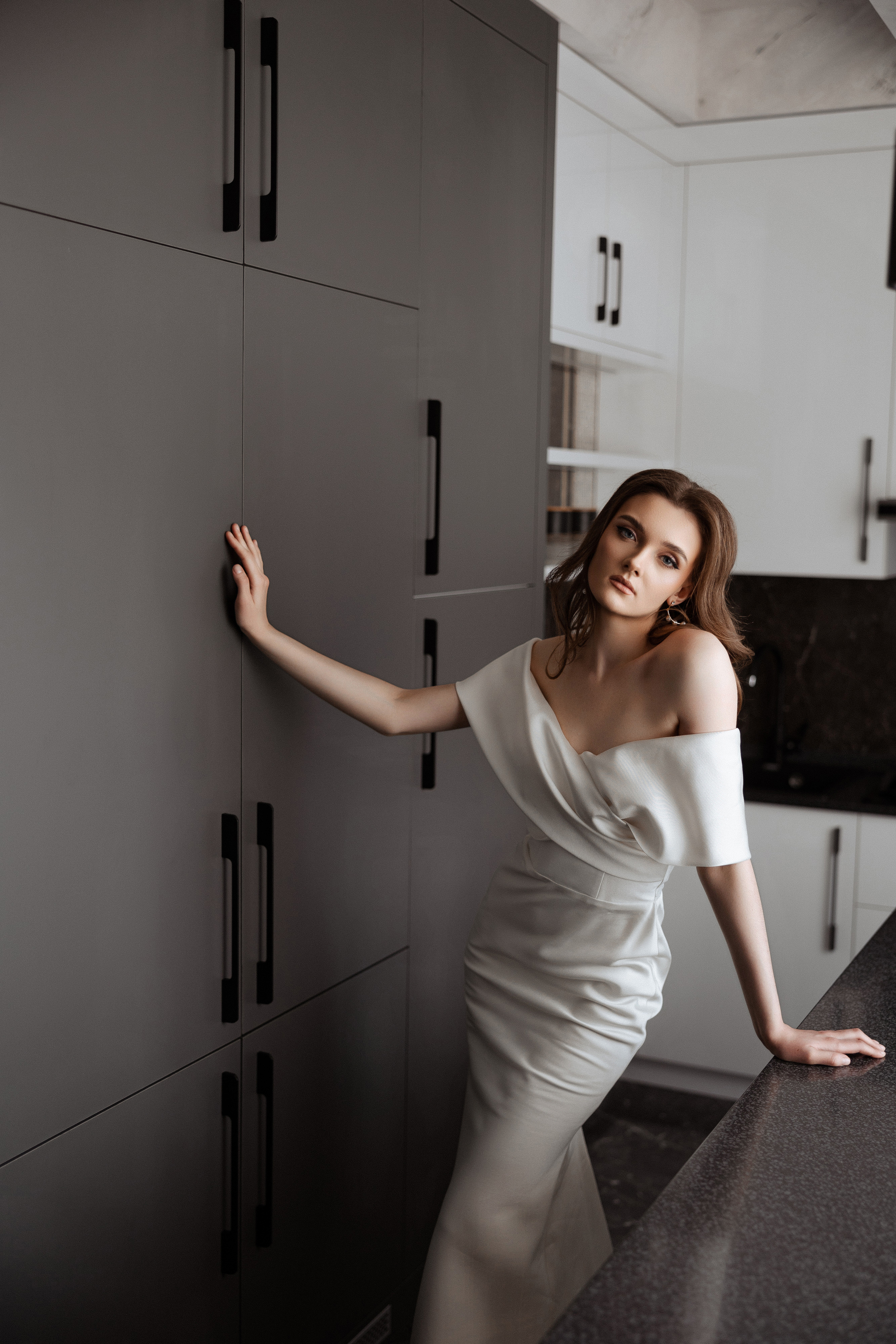 Утро Ксении. Азимжан Нуритдинходжаев — свадебный фотограф